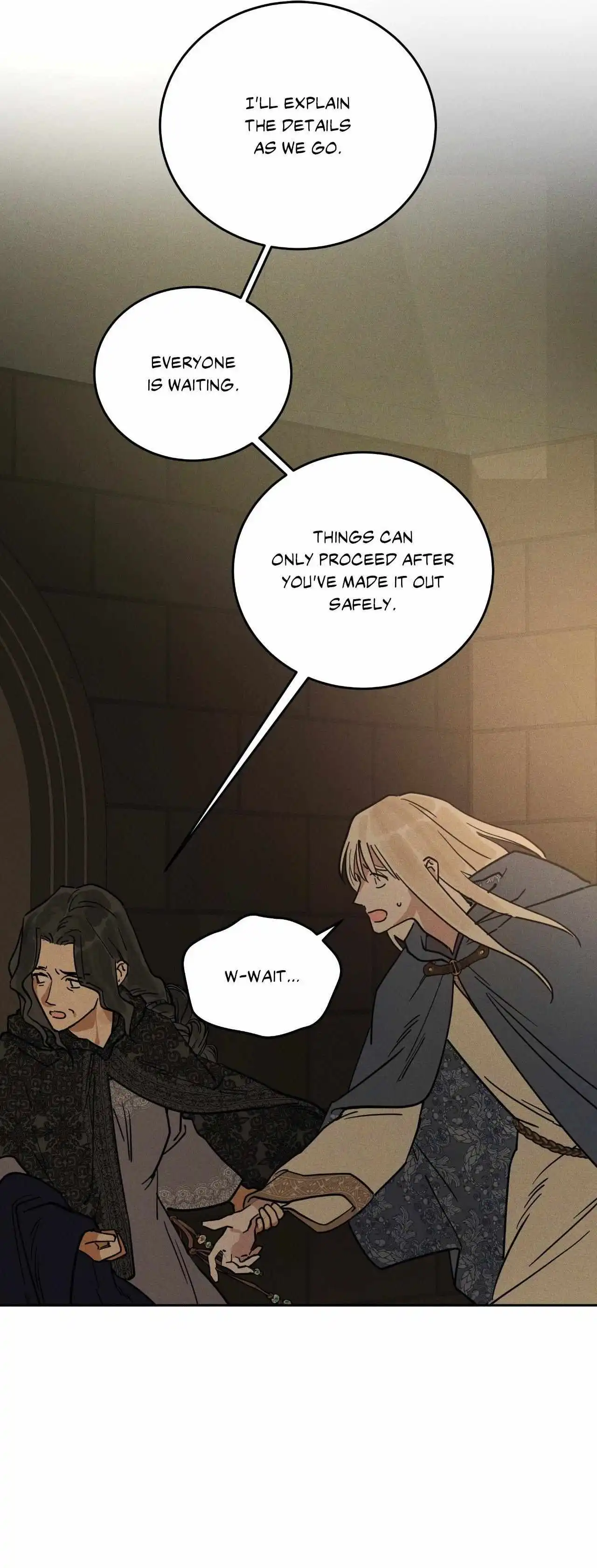 Antidote (Harusari) Chapter 67 page 6