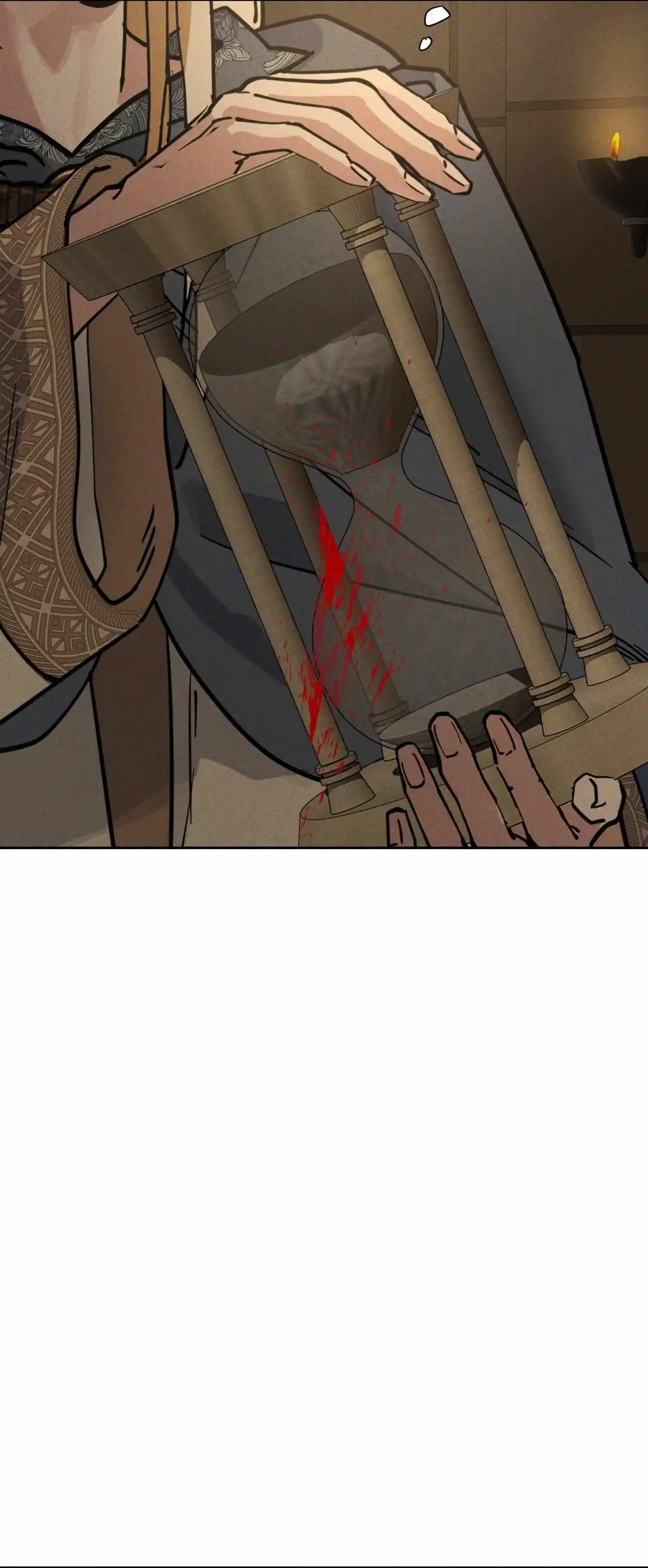 Antidote (Harusari) Chapter 67 page 9