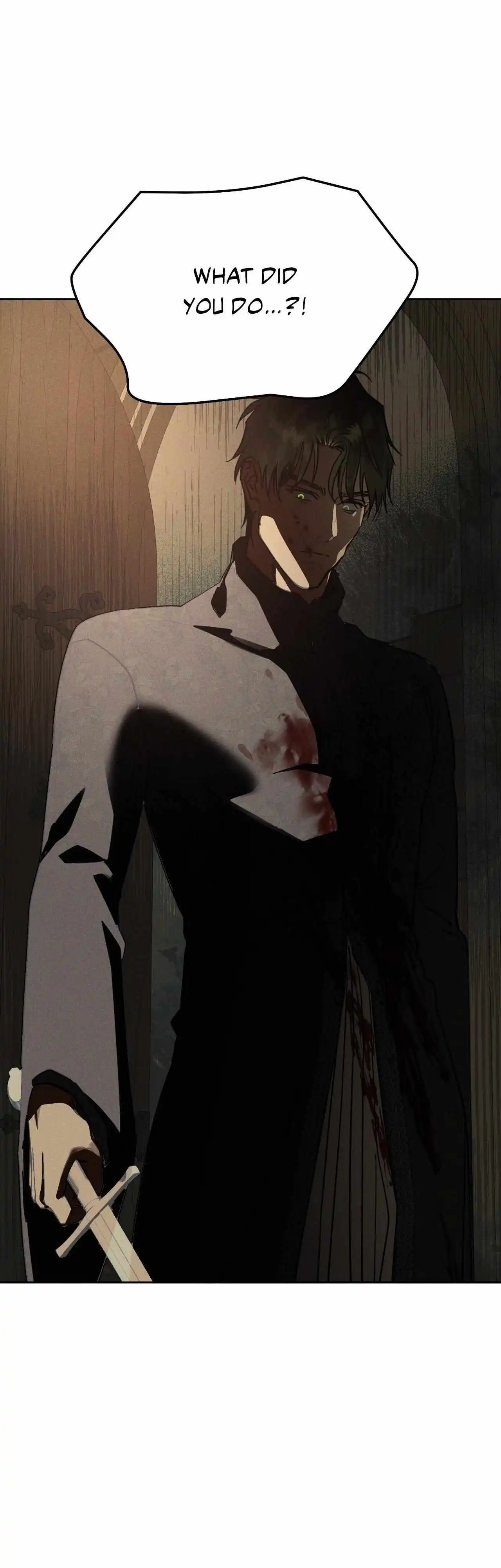 Antidote (Harusari) Chapter 67 page 13