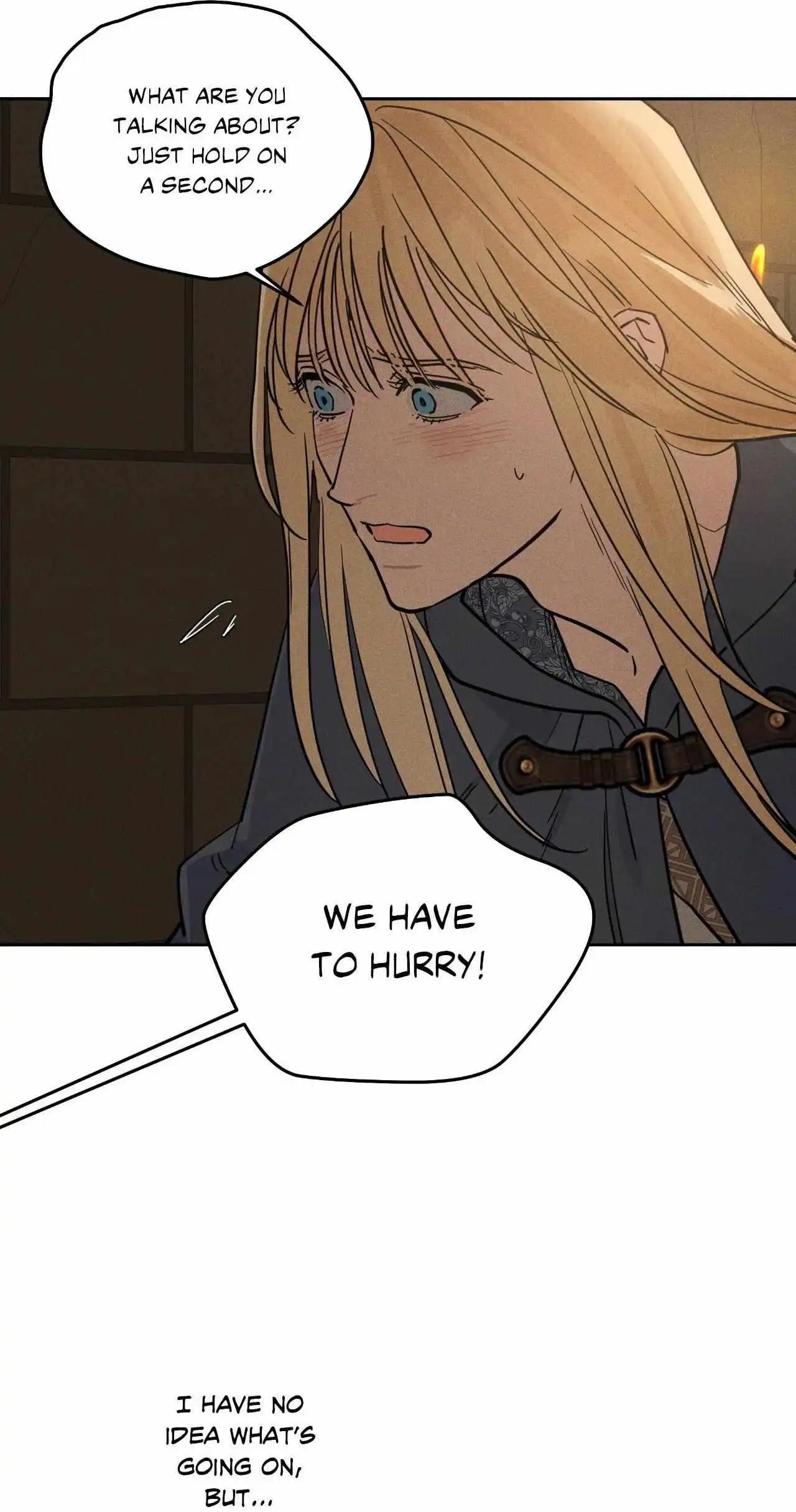 Antidote (Harusari) Chapter 67 page 7