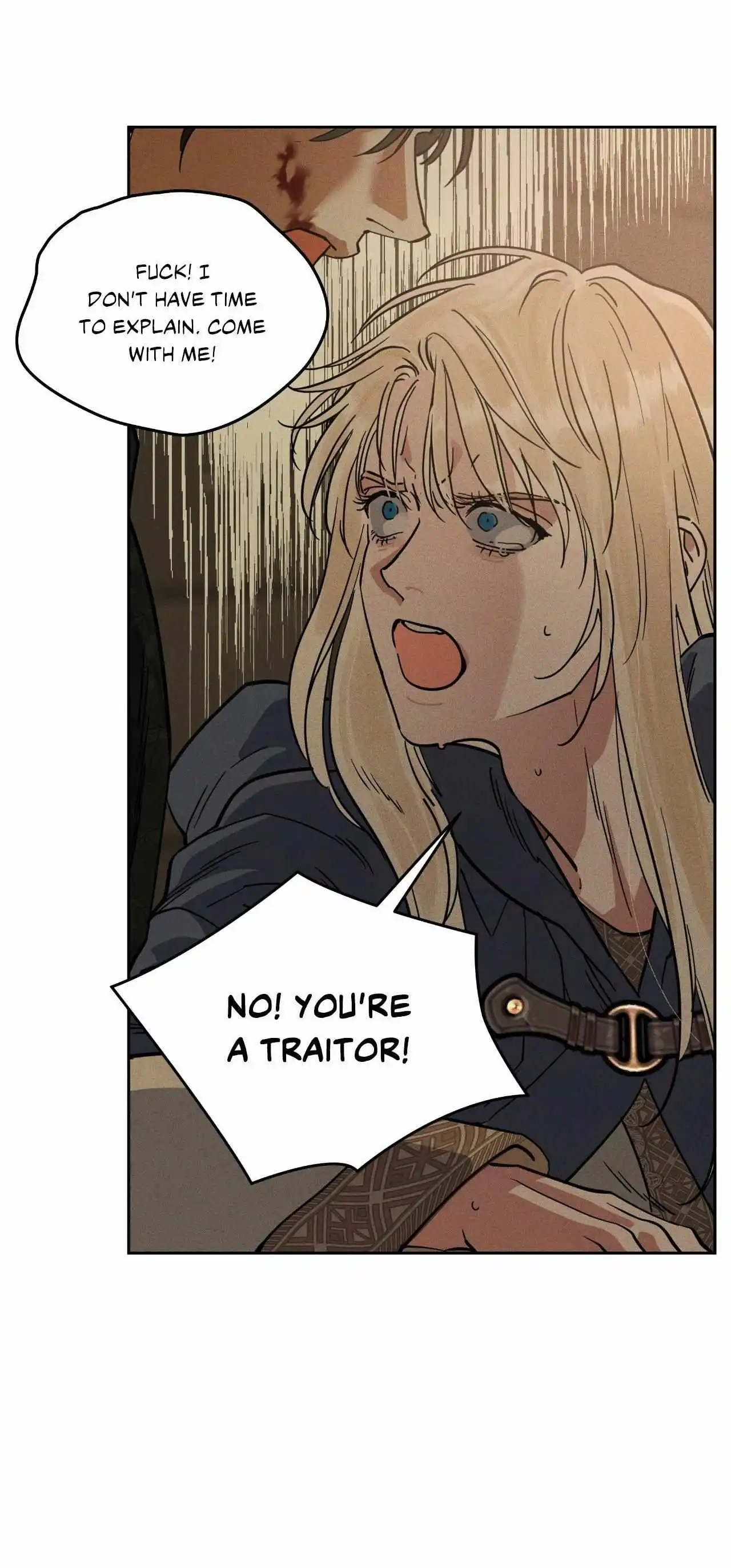 Antidote (Harusari) Chapter 67 page 16