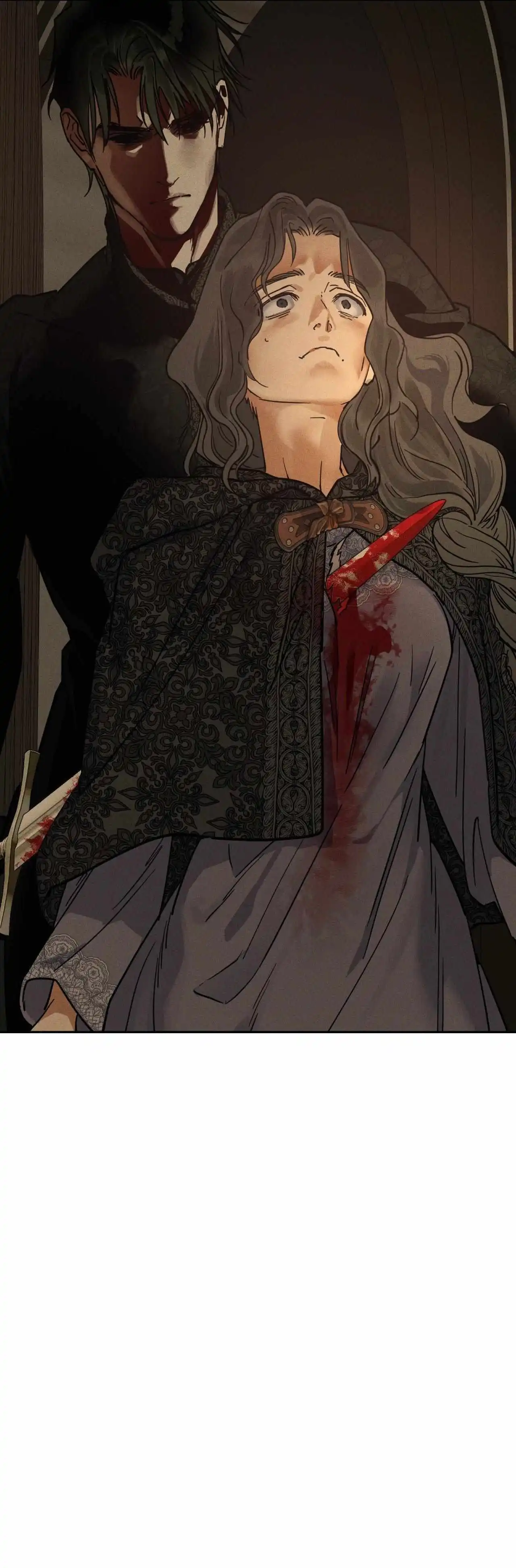 Antidote (Harusari) Chapter 67 page 10