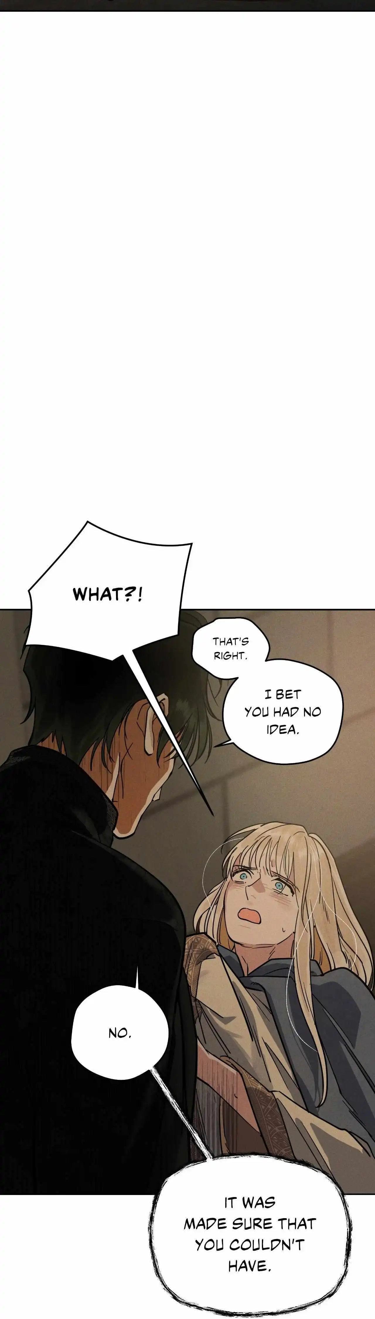 Antidote (Harusari) Chapter 67 page 18