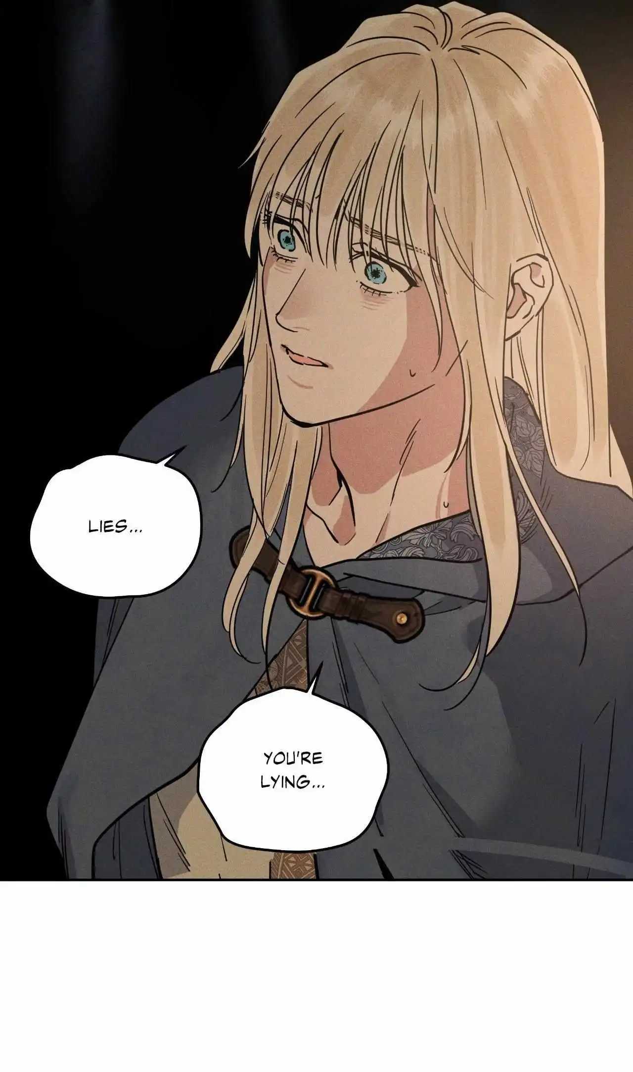 Antidote (Harusari) Chapter 67 page 32