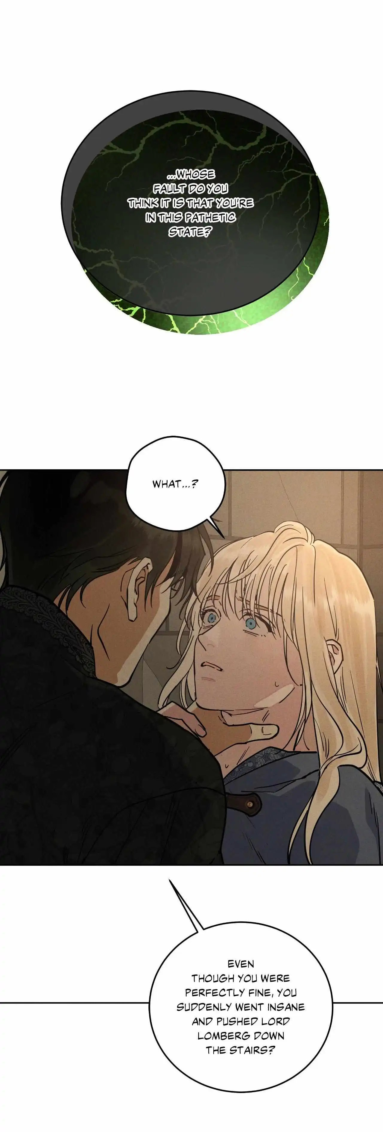 Antidote (Harusari) Chapter 67 page 26