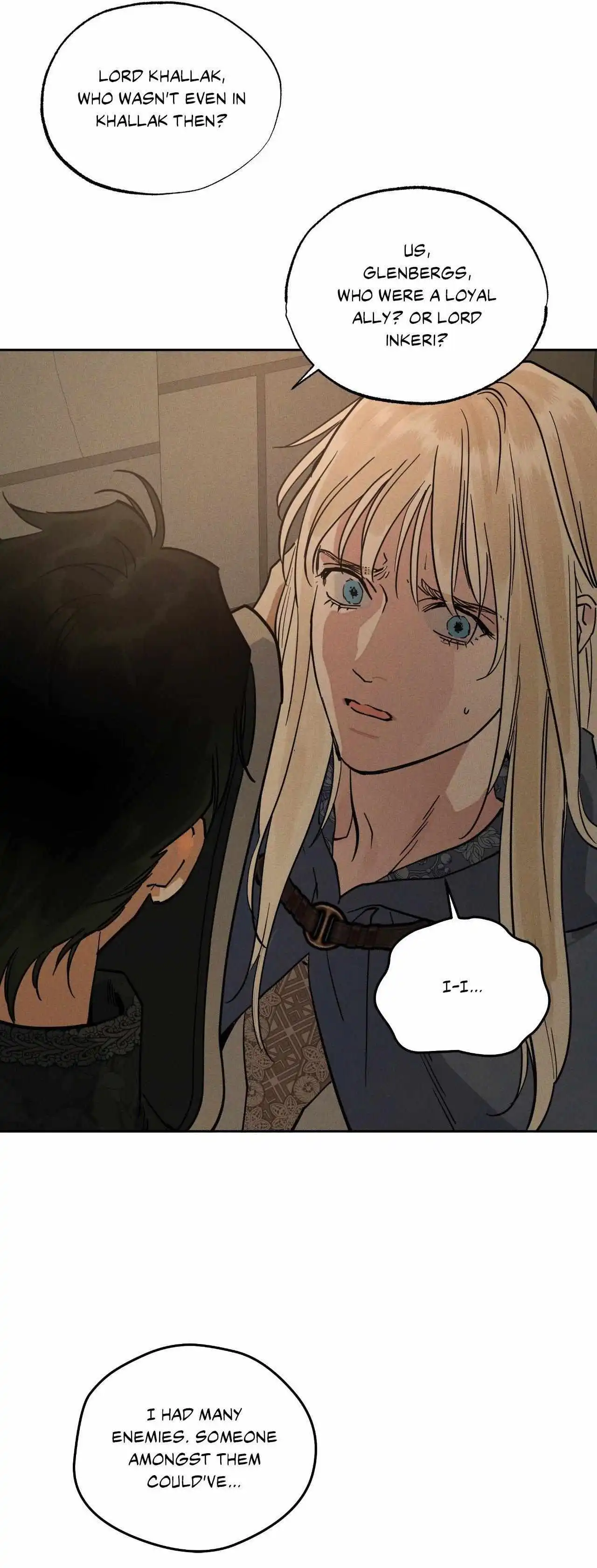 Antidote (Harusari) Chapter 67 page 30