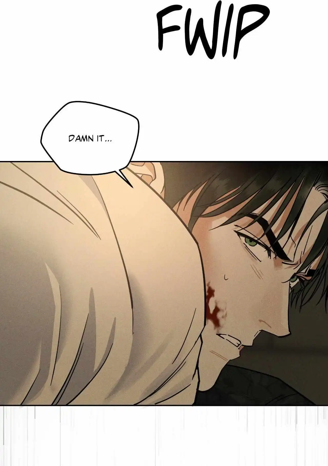 Antidote (Harusari) Chapter 67 page 36