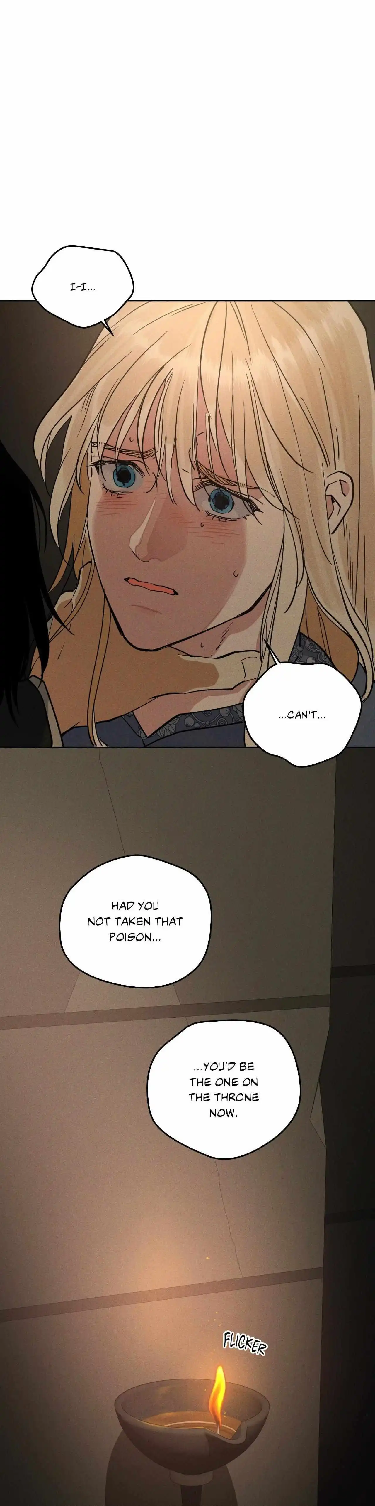Antidote (Harusari) Chapter 67 page 28