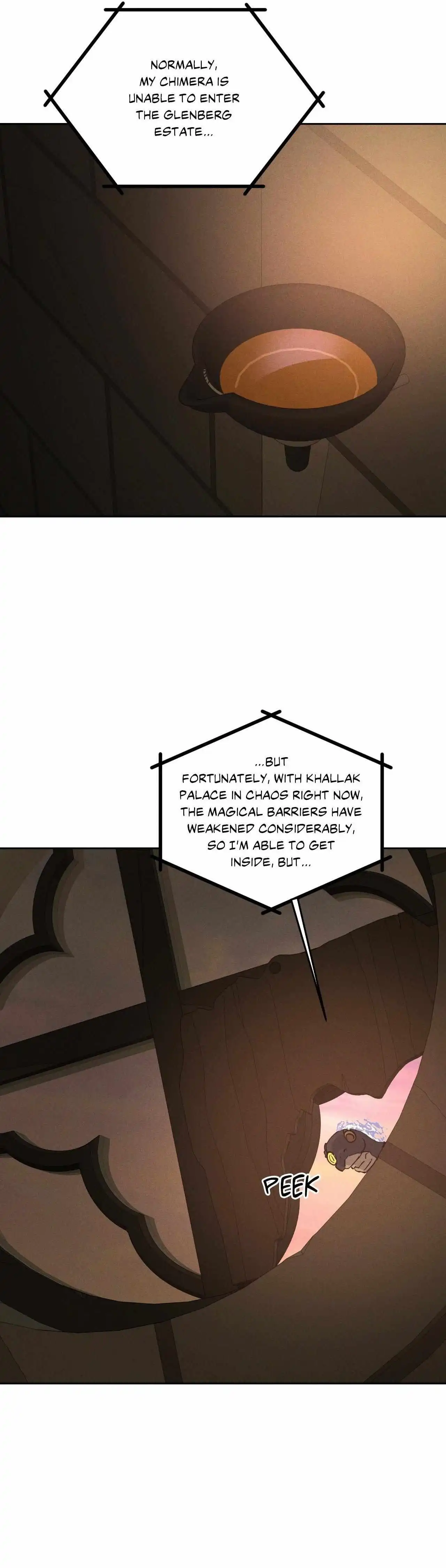 Antidote (Harusari) Chapter 67 page 41