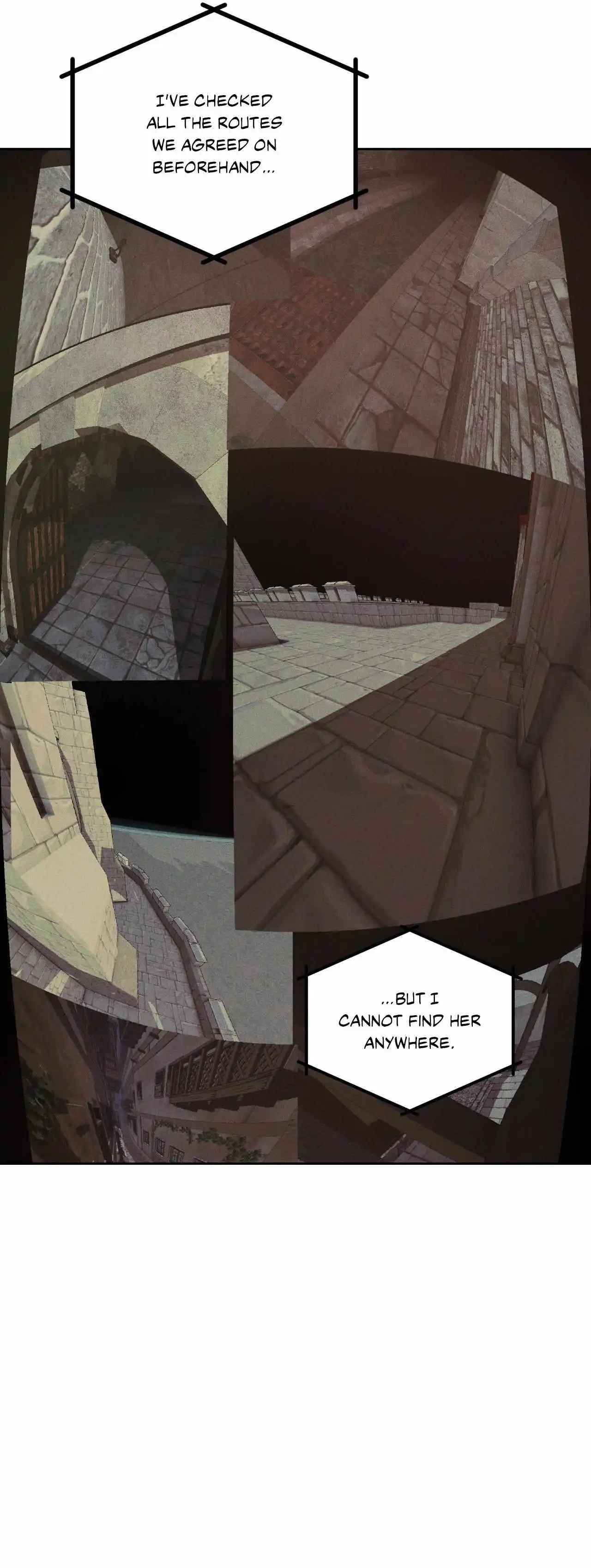 Antidote (Harusari) Chapter 67 page 40
