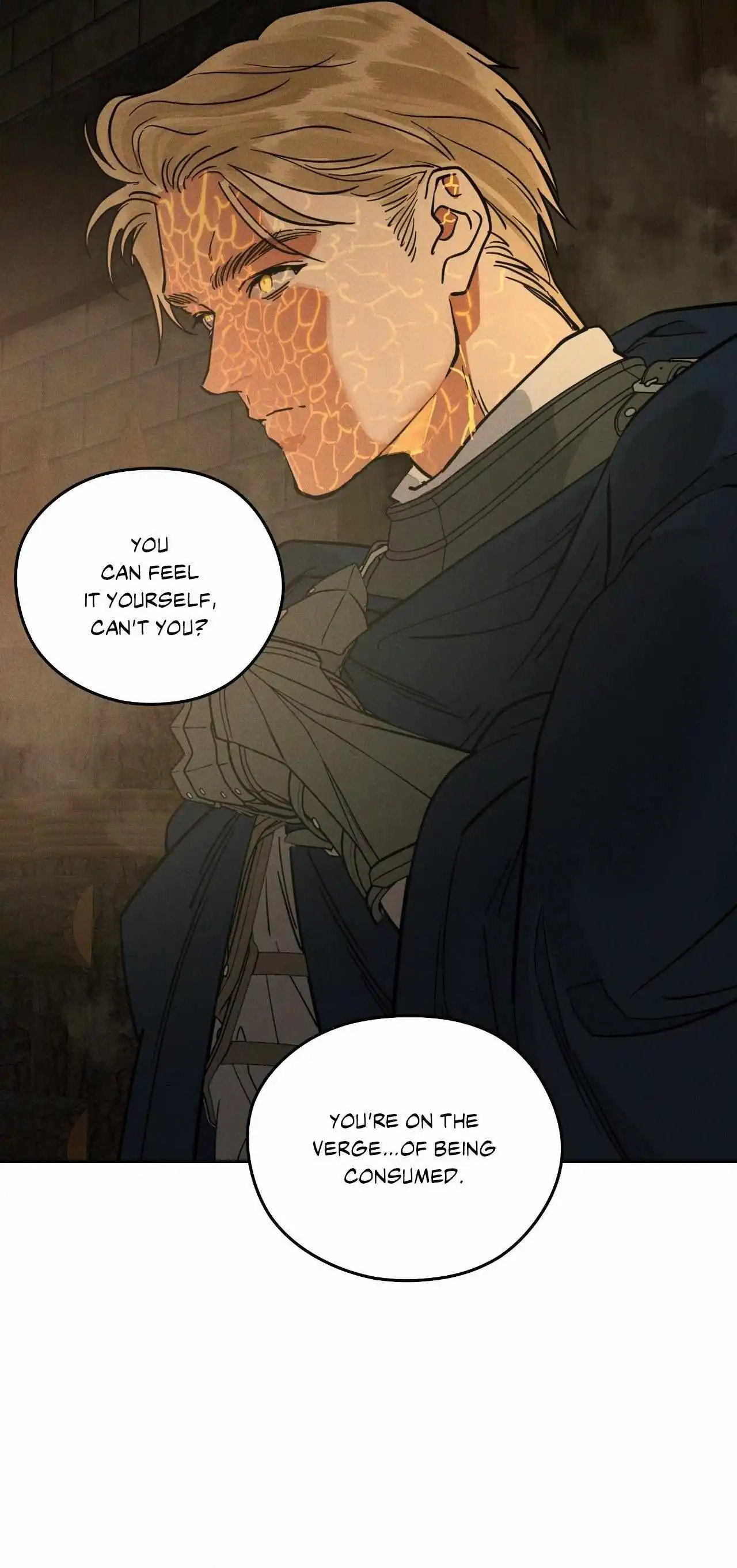 Antidote (Harusari) Chapter 67 page 46