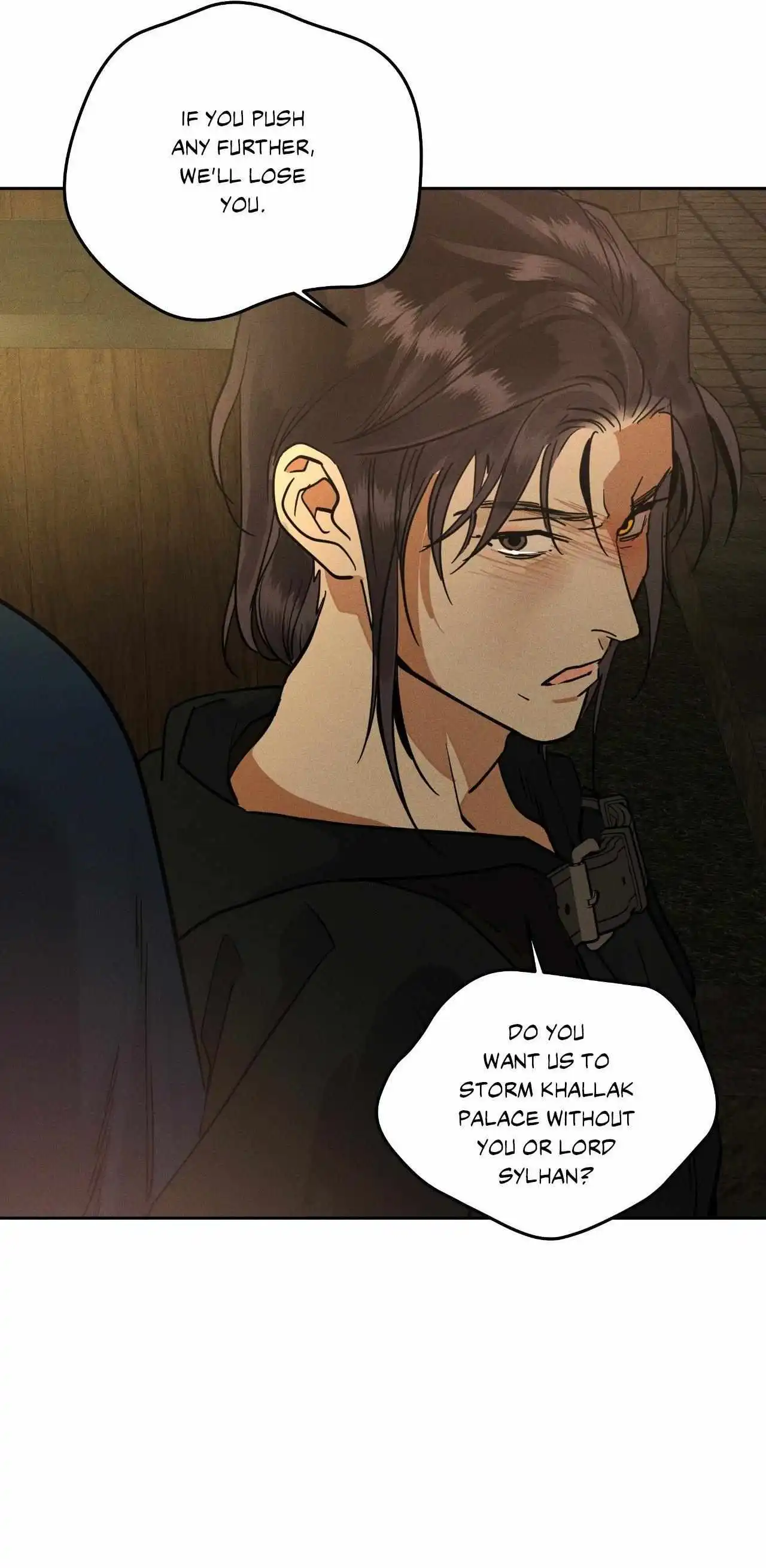 Antidote (Harusari) Chapter 67 page 47