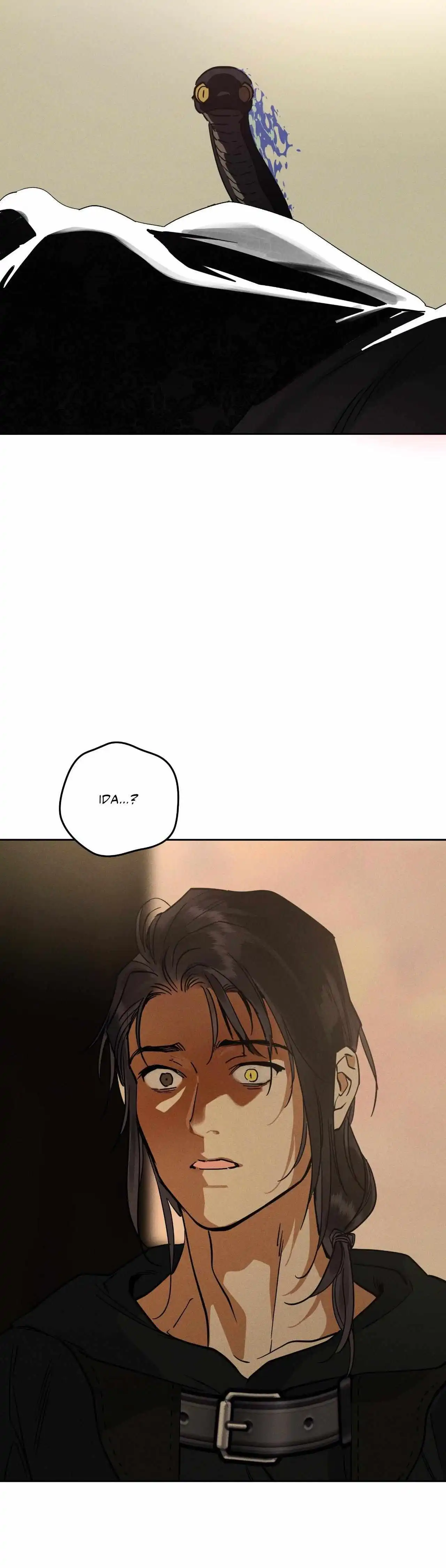 Antidote (Harusari) Chapter 67 page 44