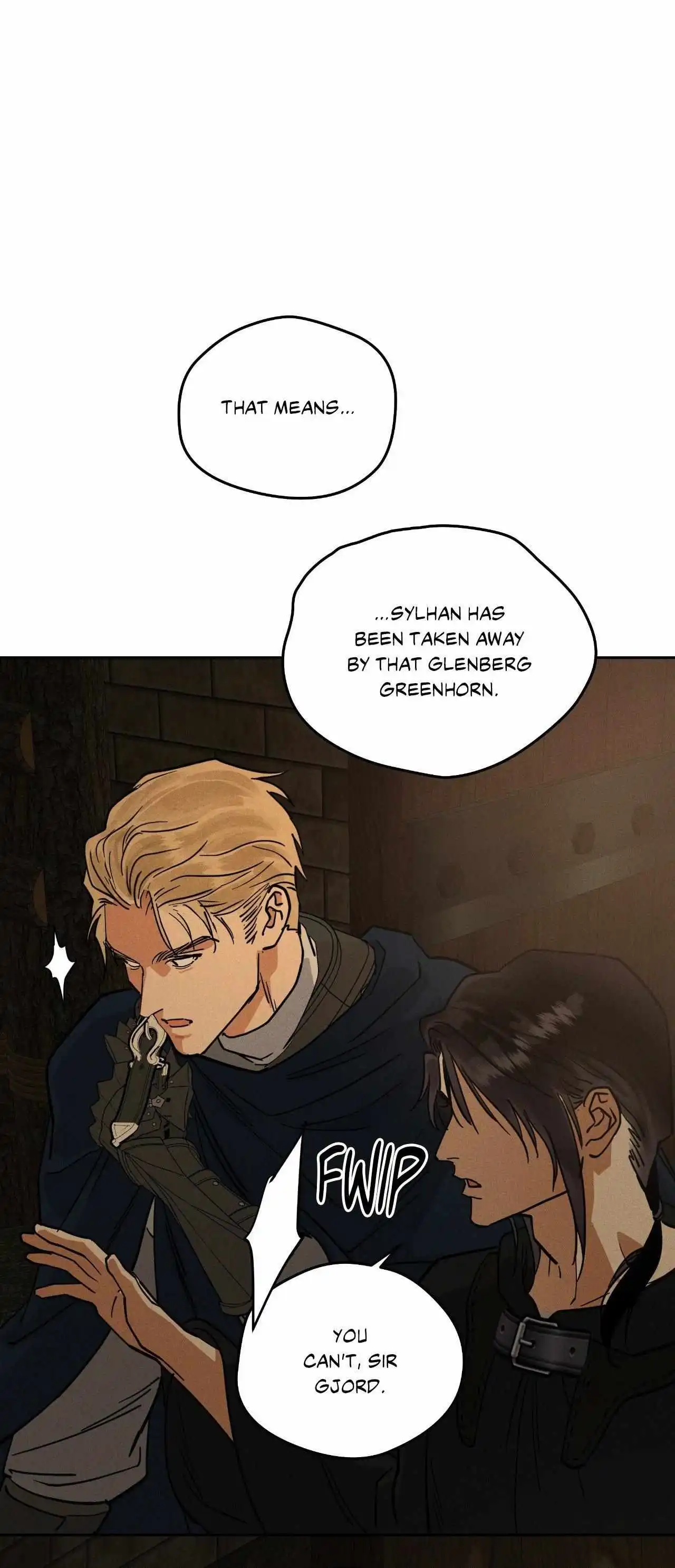 Antidote (Harusari) Chapter 67 page 45