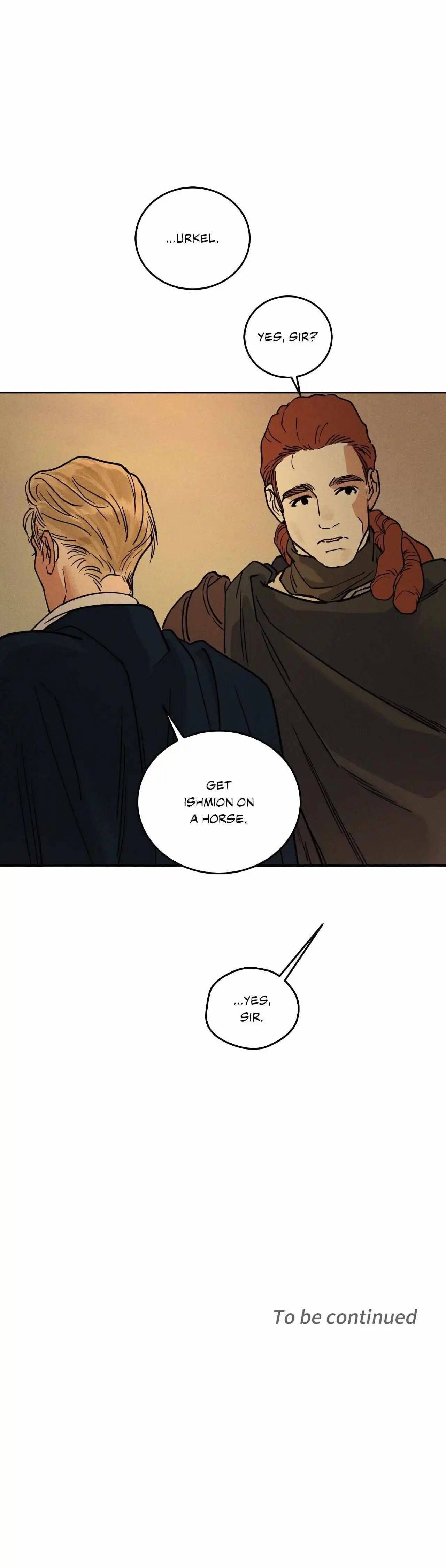 Antidote (Harusari) Chapter 67 page 50