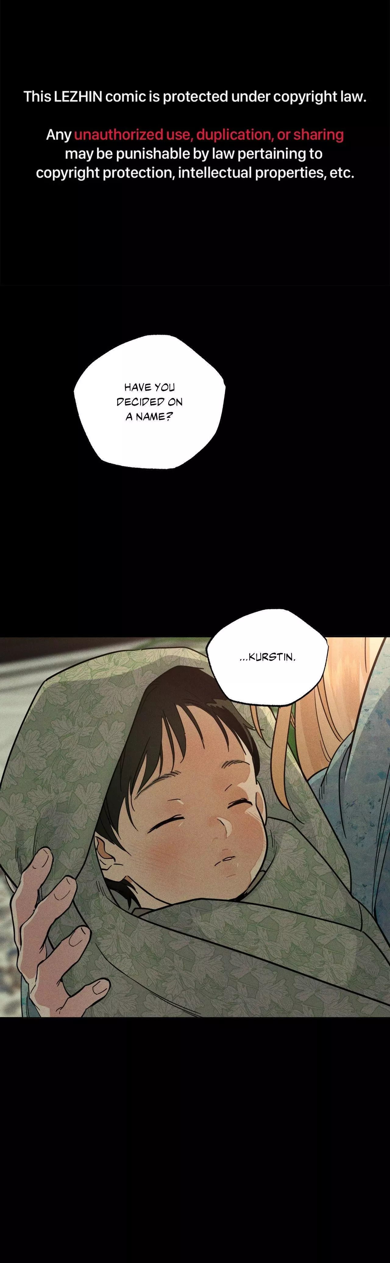 Antidote (Harusari) Chapter 68 page 2