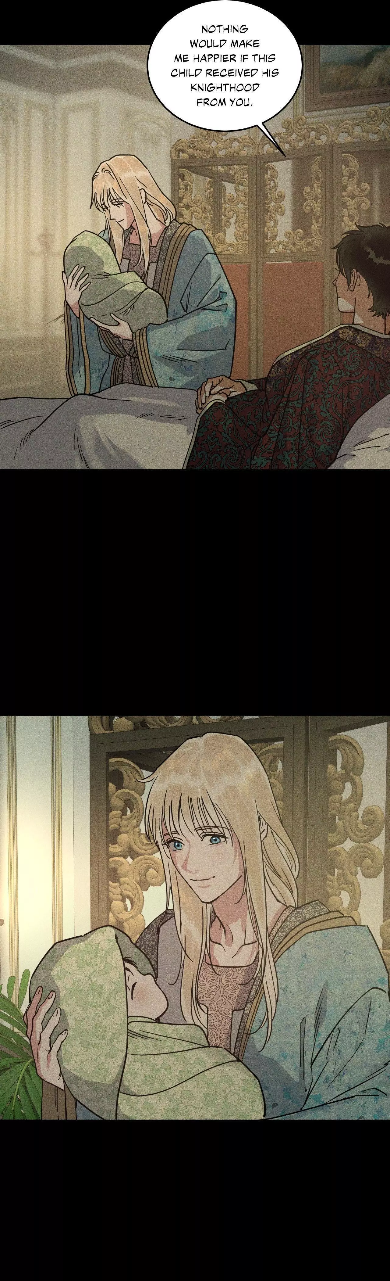 Antidote (Harusari) Chapter 68 page 3
