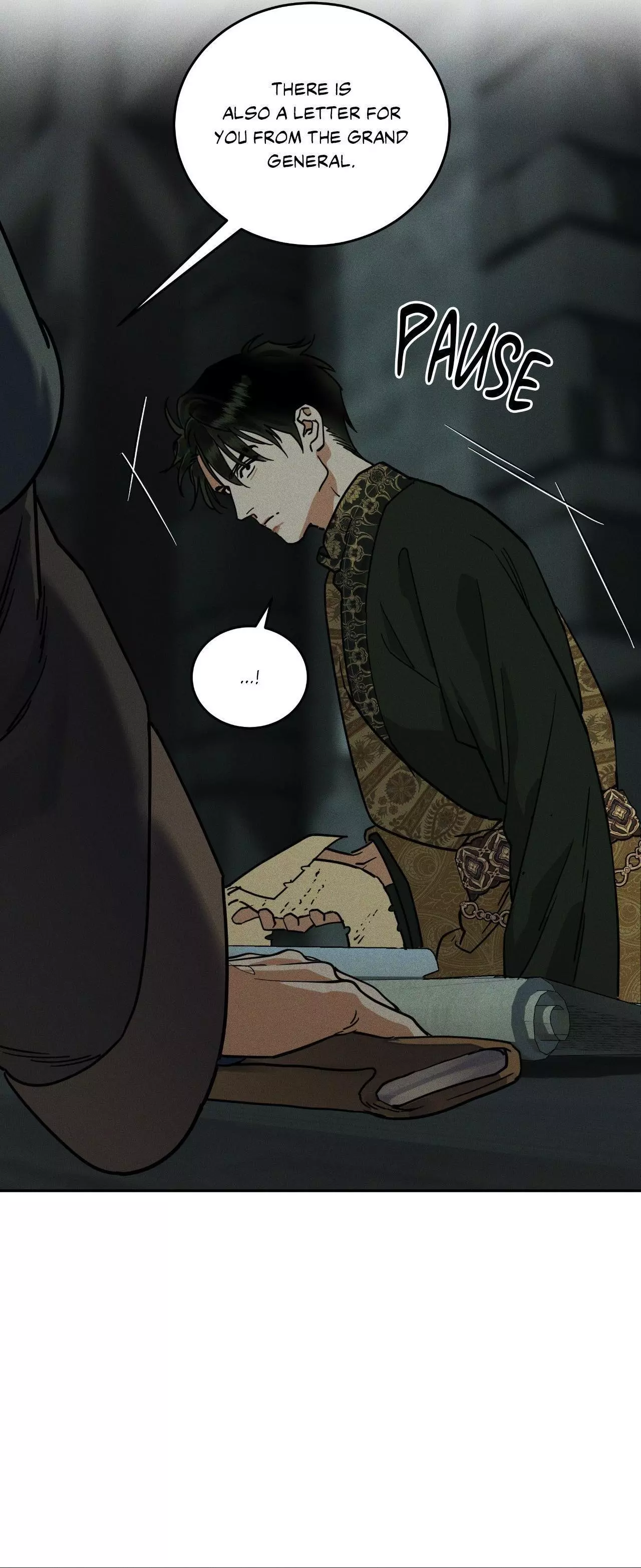 Antidote (Harusari) Chapter 68 page 7
