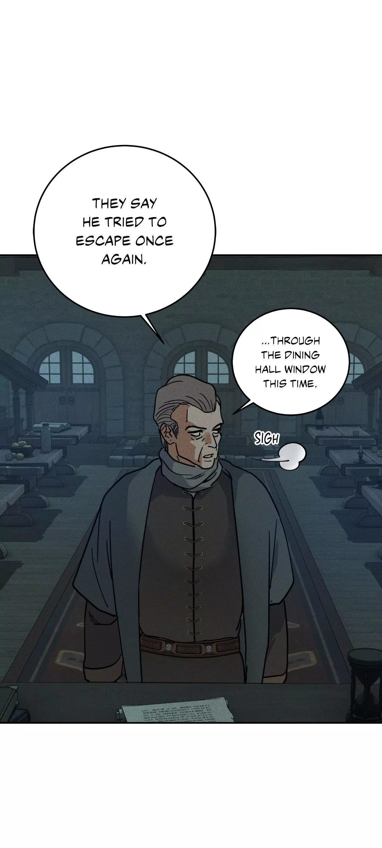Antidote (Harusari) Chapter 68 page 9