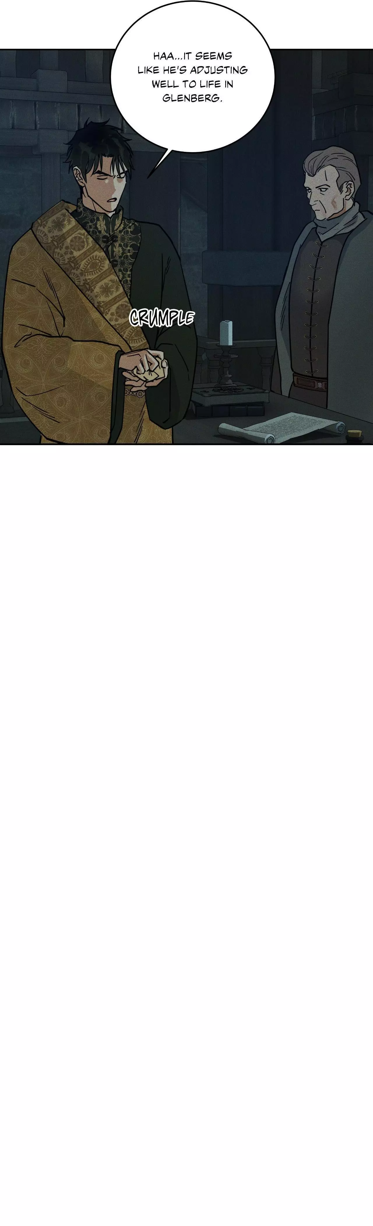 Antidote (Harusari) Chapter 68 page 10