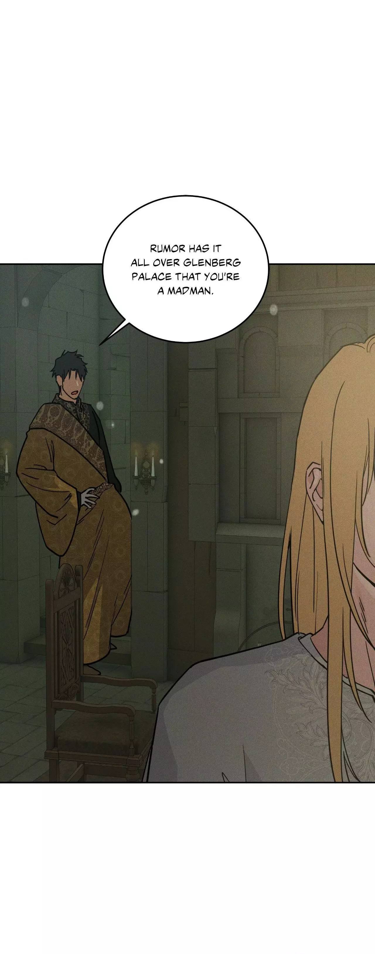 Antidote (Harusari) Chapter 68 page 15