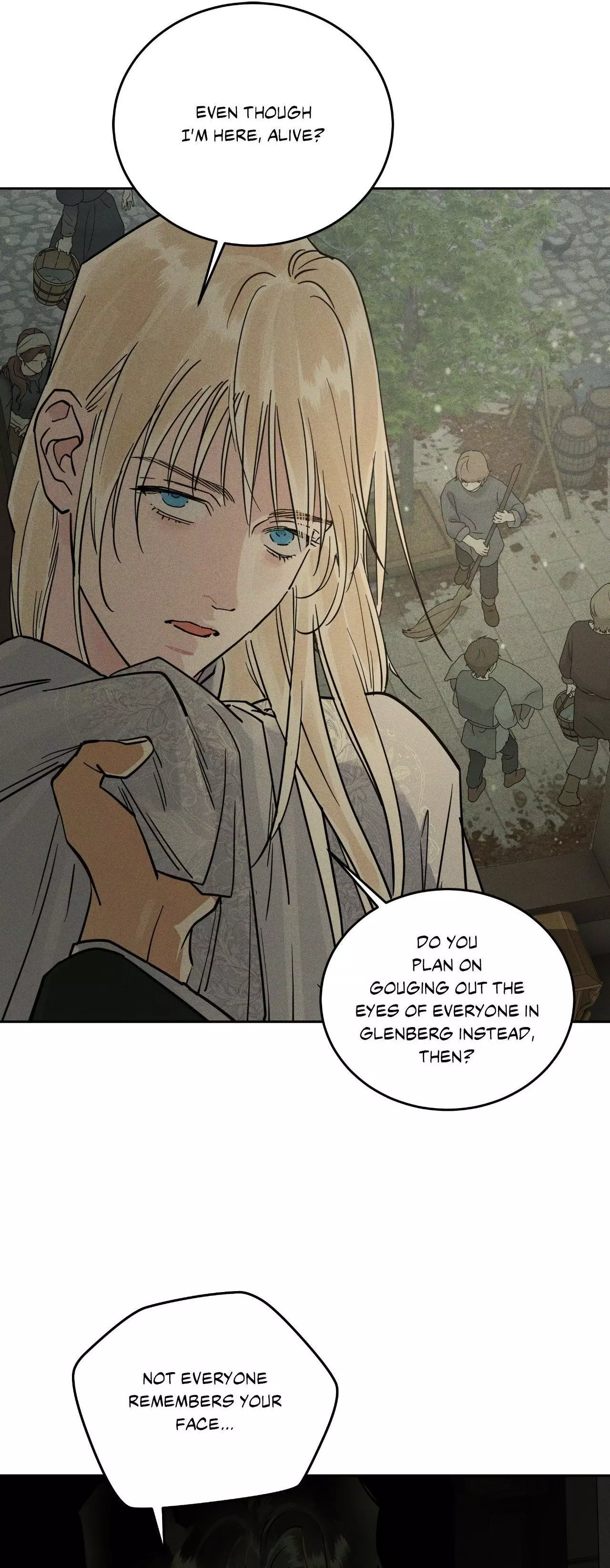 Antidote (Harusari) Chapter 68 page 21