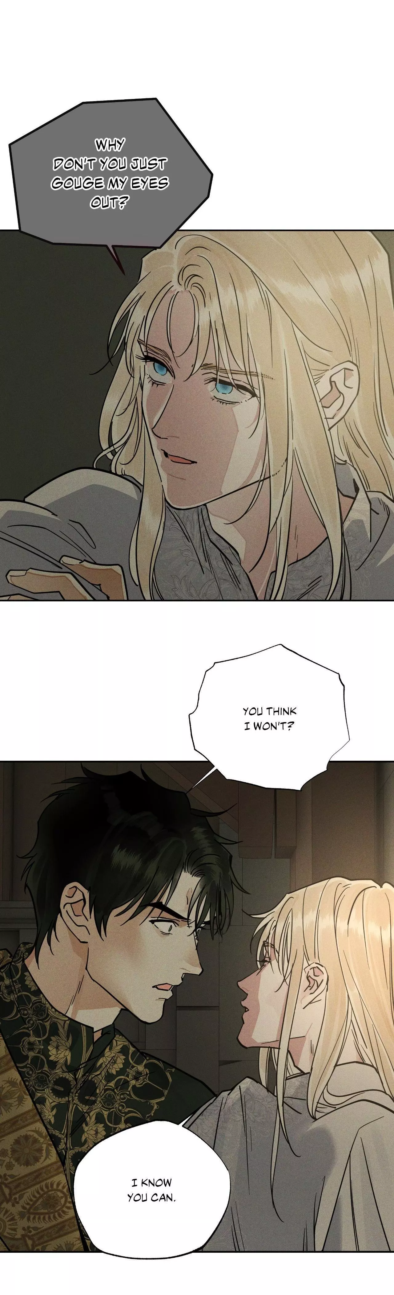 Antidote (Harusari) Chapter 68 page 18