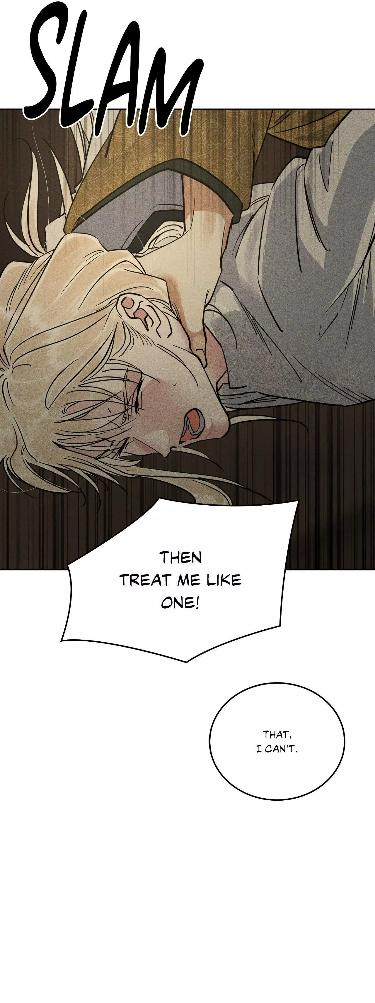Antidote (Harusari) Chapter 68 page 24