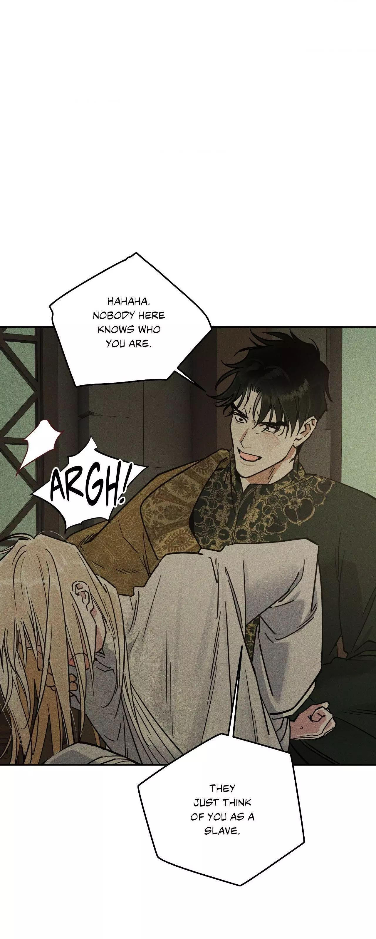 Antidote (Harusari) Chapter 68 page 23