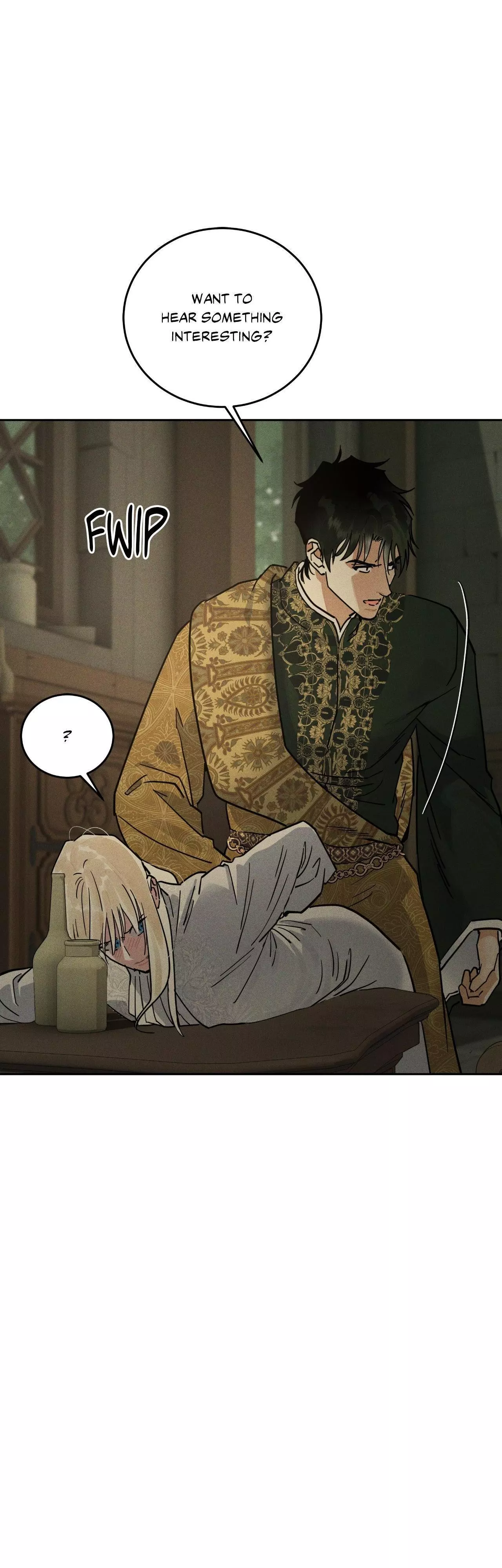 Antidote (Harusari) Chapter 68 page 26