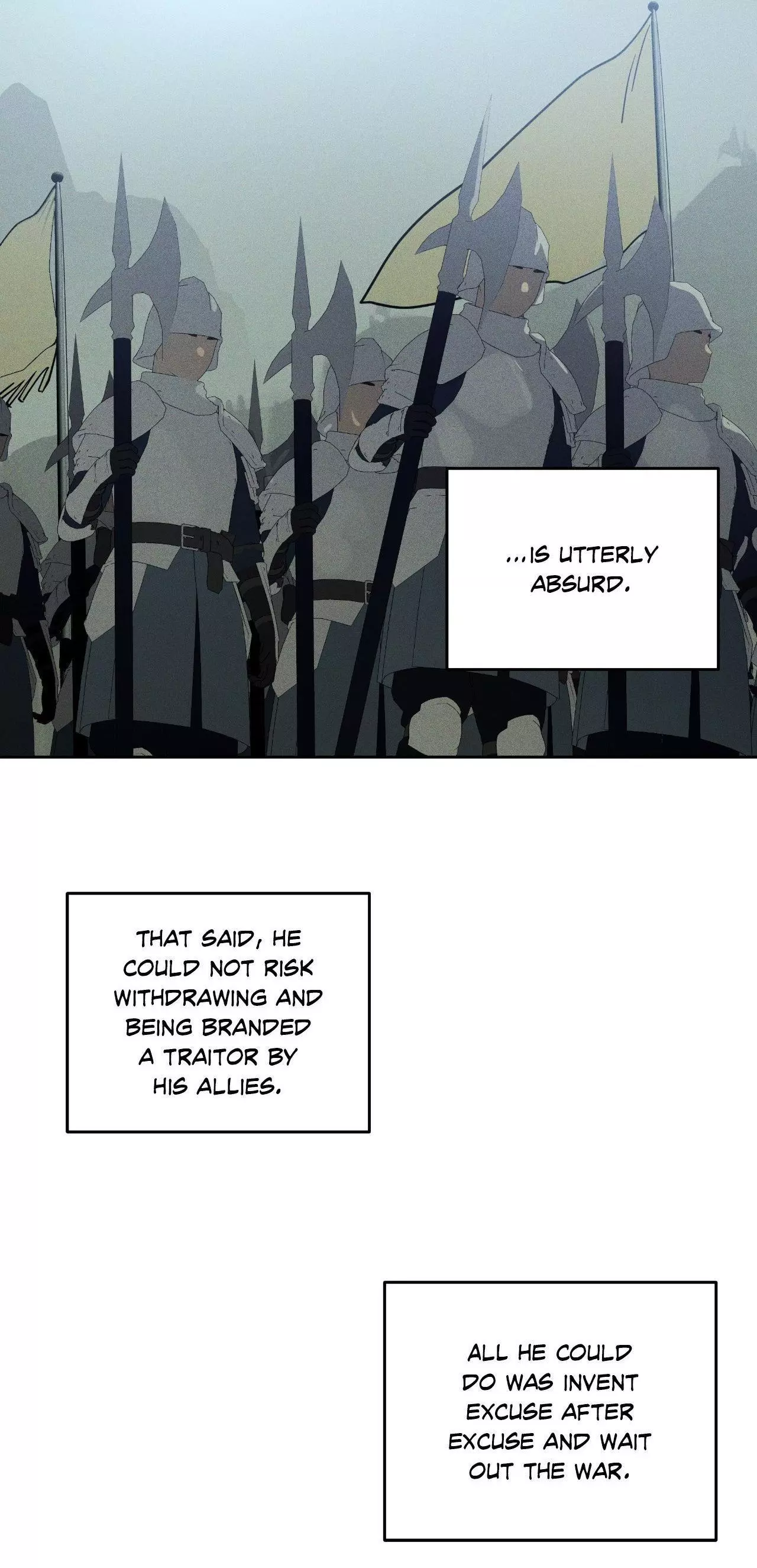 Antidote (Harusari) Chapter 68 page 29