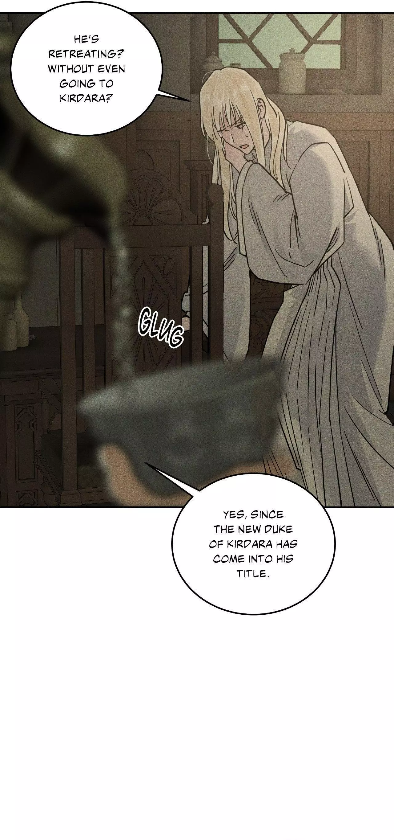 Antidote (Harusari) Chapter 68 page 30