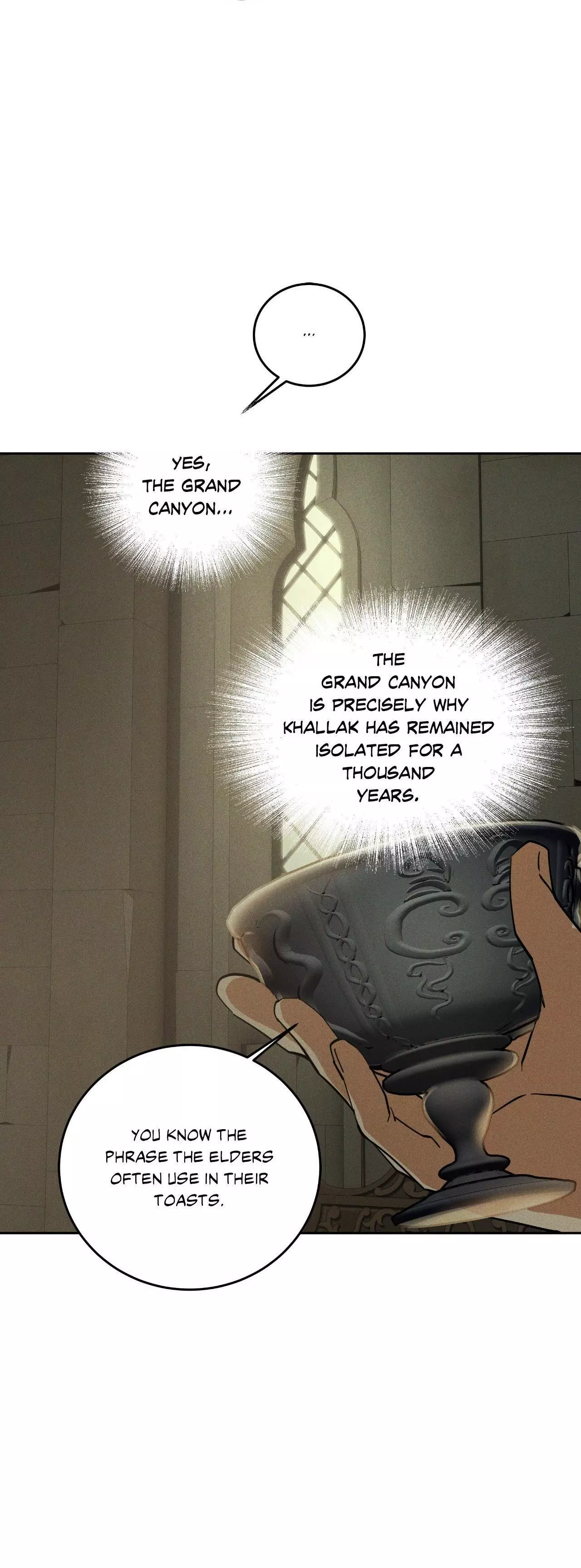 Antidote (Harusari) Chapter 68 page 34