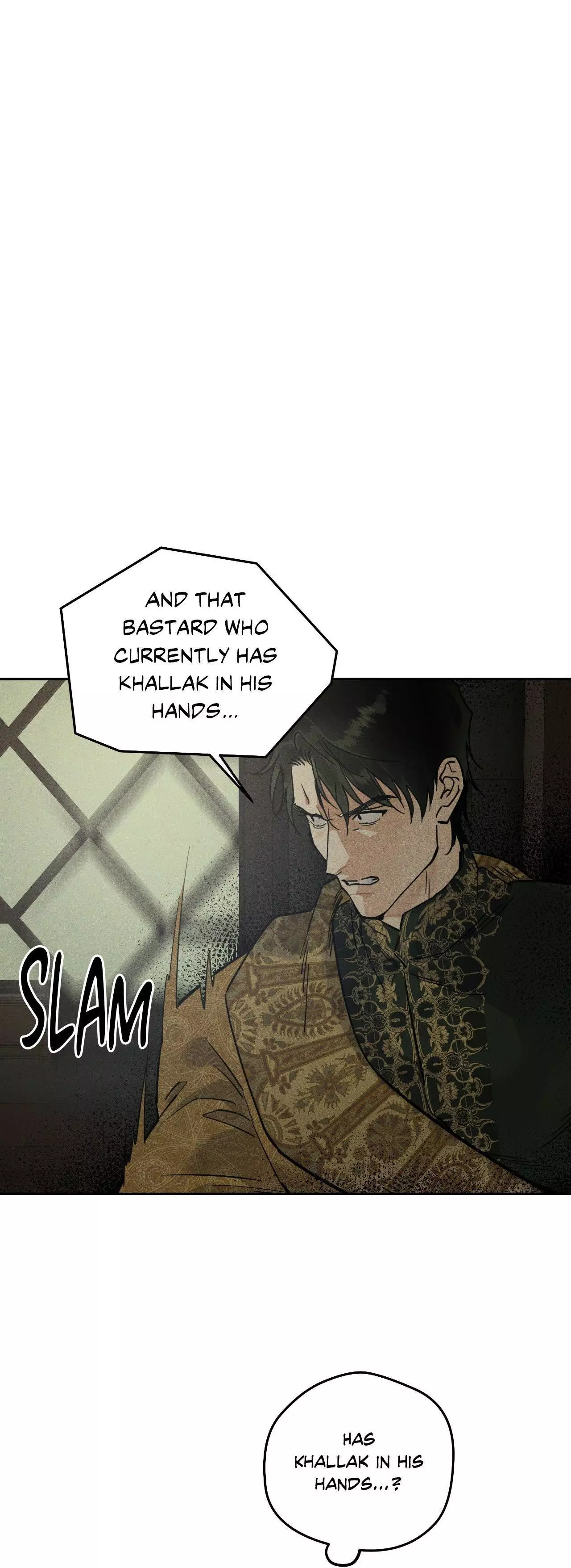 Antidote (Harusari) Chapter 68 page 36