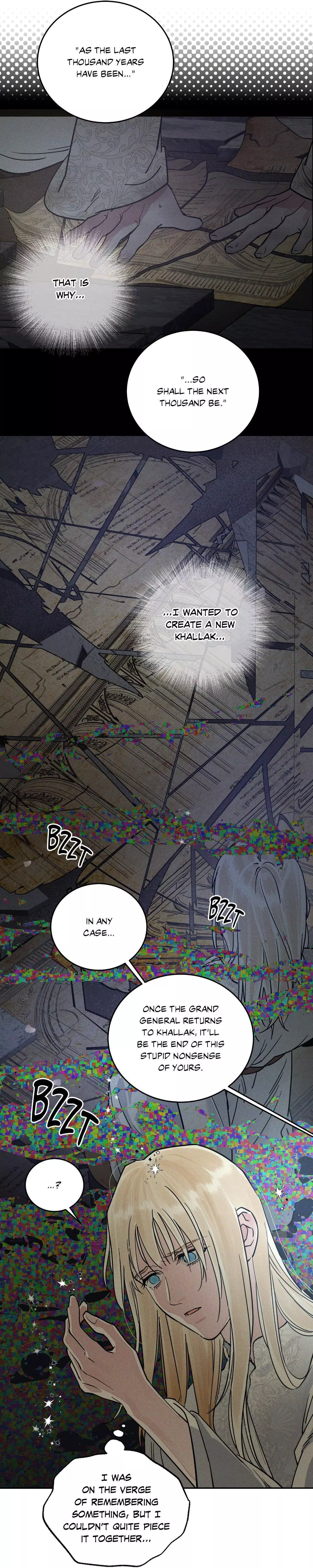 Antidote (Harusari) Chapter 68 page 35