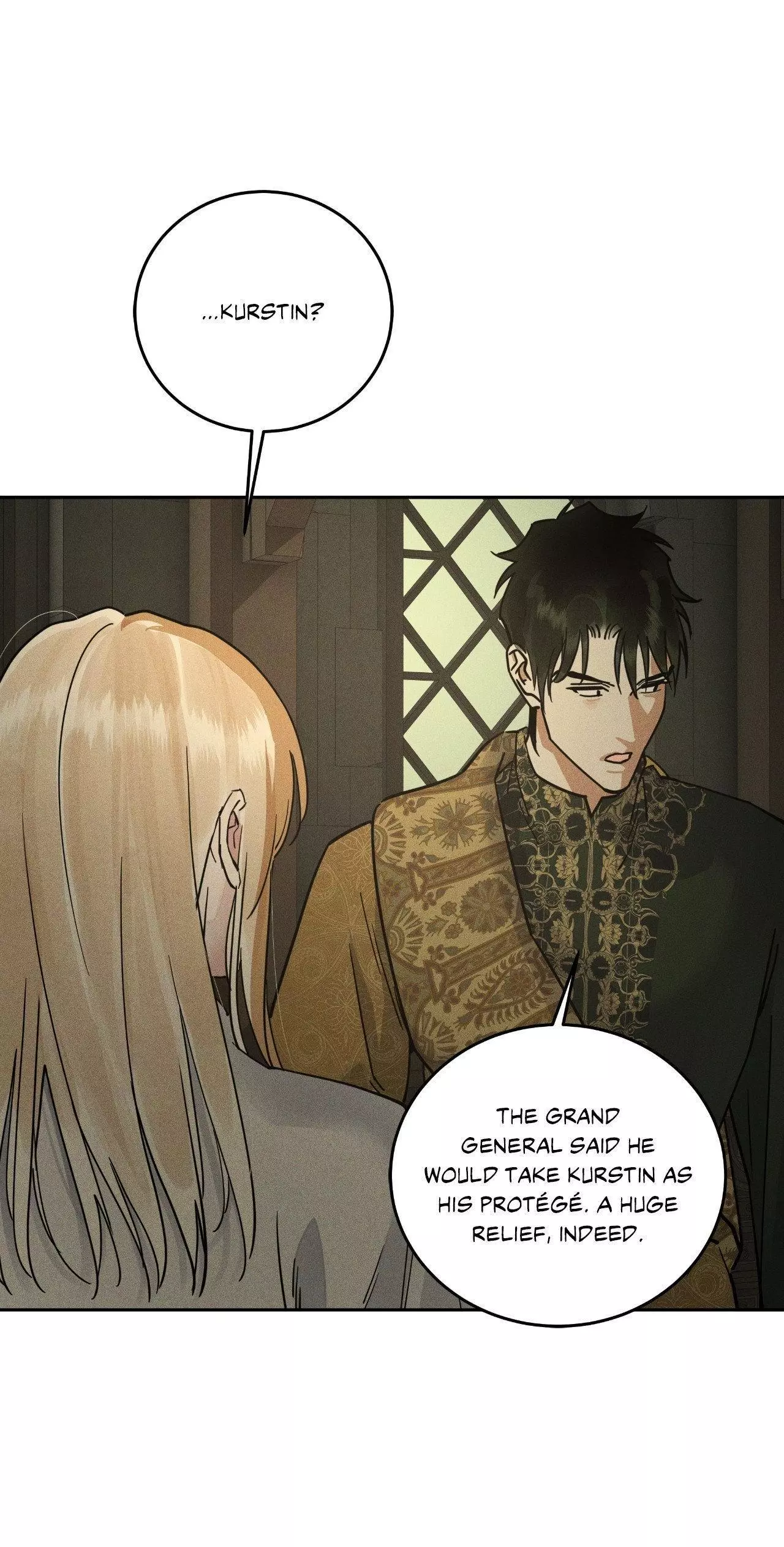 Antidote (Harusari) Chapter 68 page 38