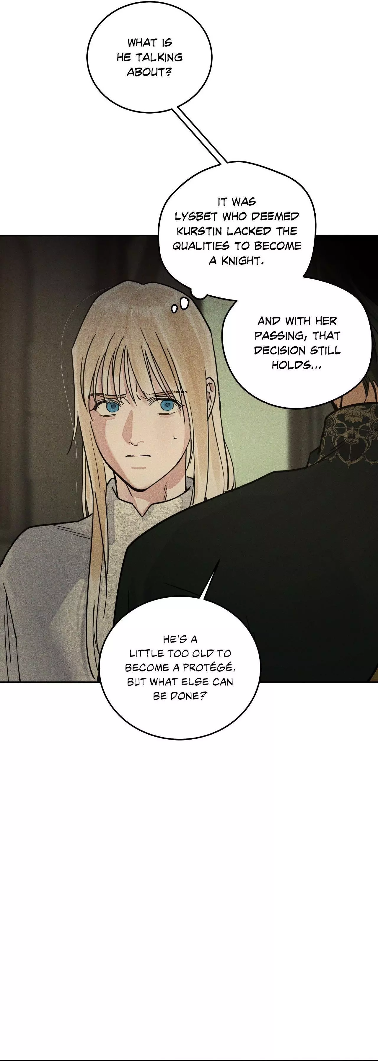 Antidote (Harusari) Chapter 68 page 39
