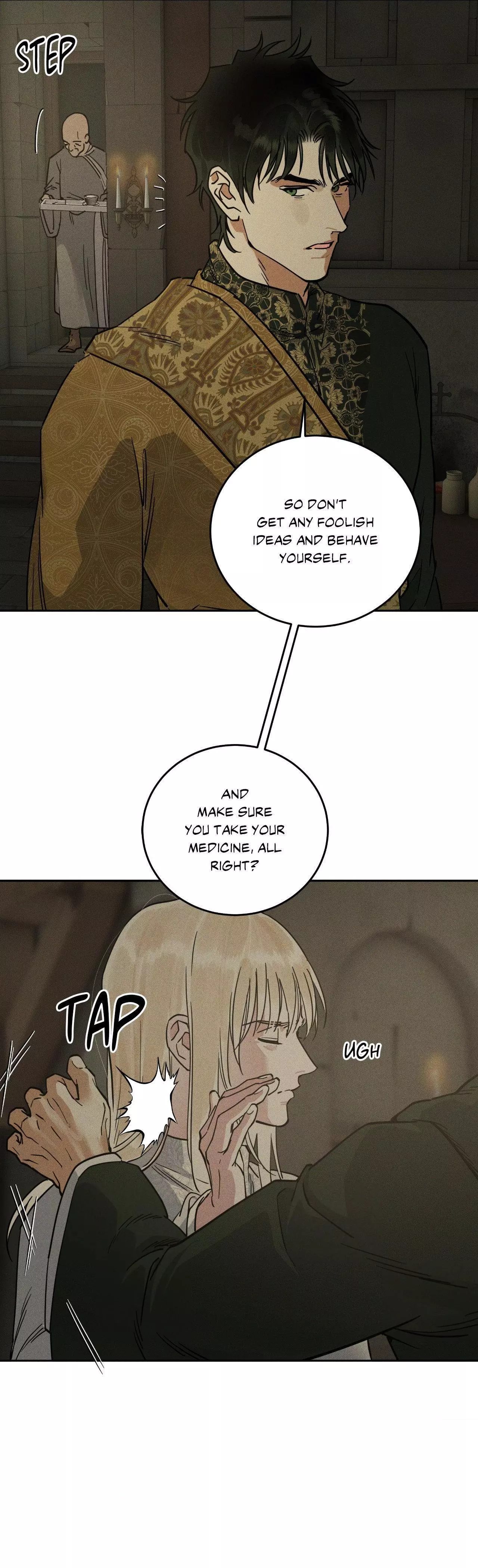Antidote (Harusari) Chapter 68 page 40
