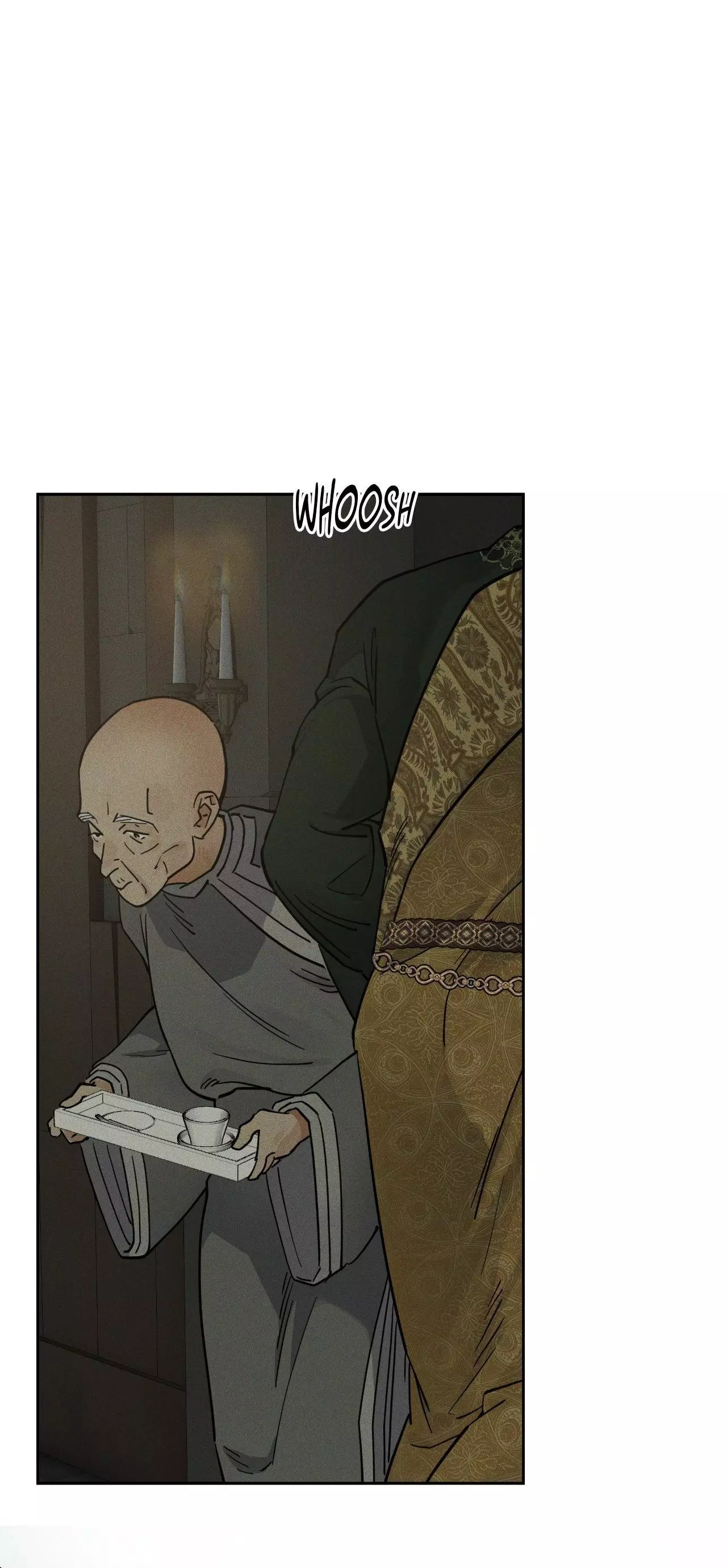 Antidote (Harusari) Chapter 68 page 41