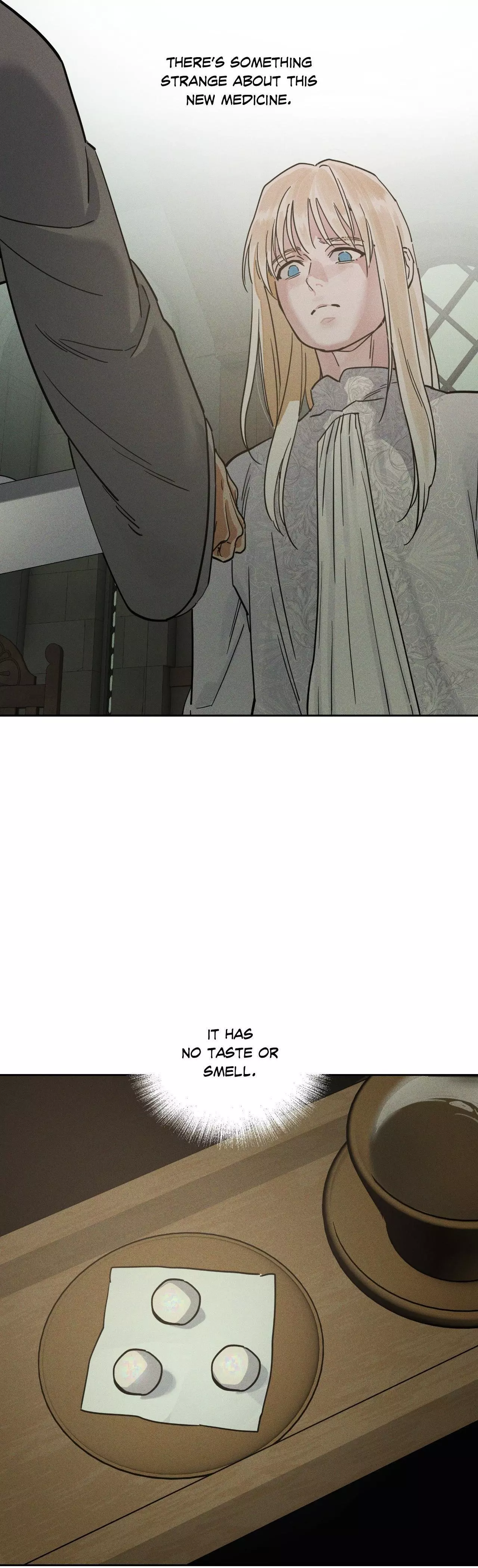 Antidote (Harusari) Chapter 68 page 42