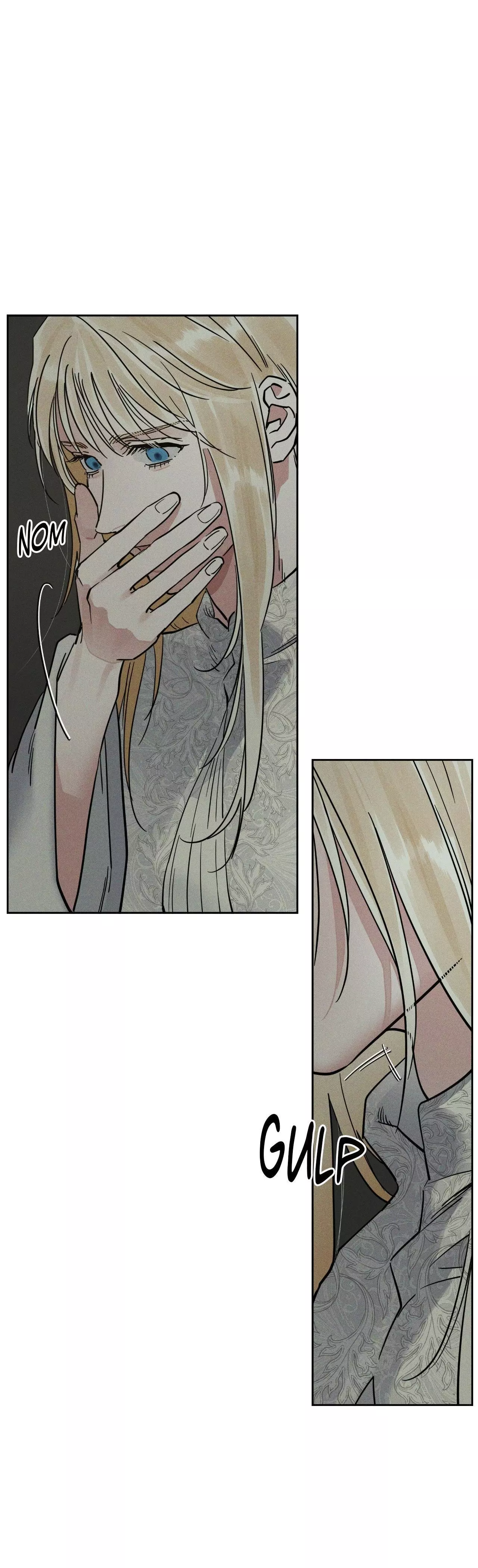 Antidote (Harusari) Chapter 68 page 43