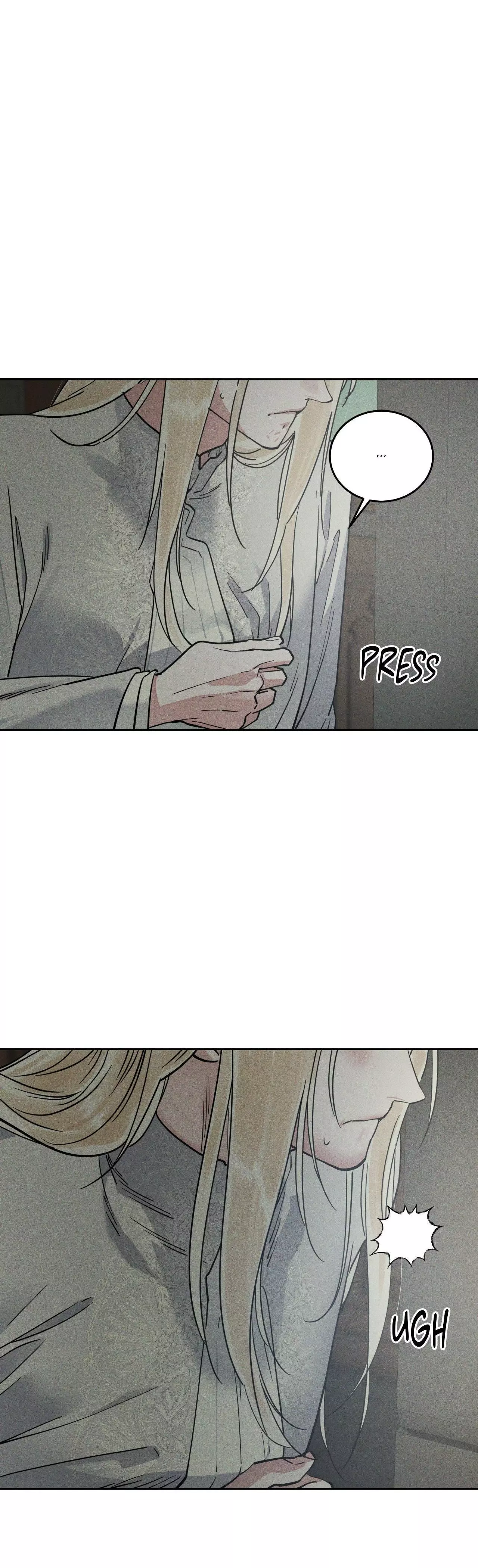 Antidote (Harusari) Chapter 68 page 46