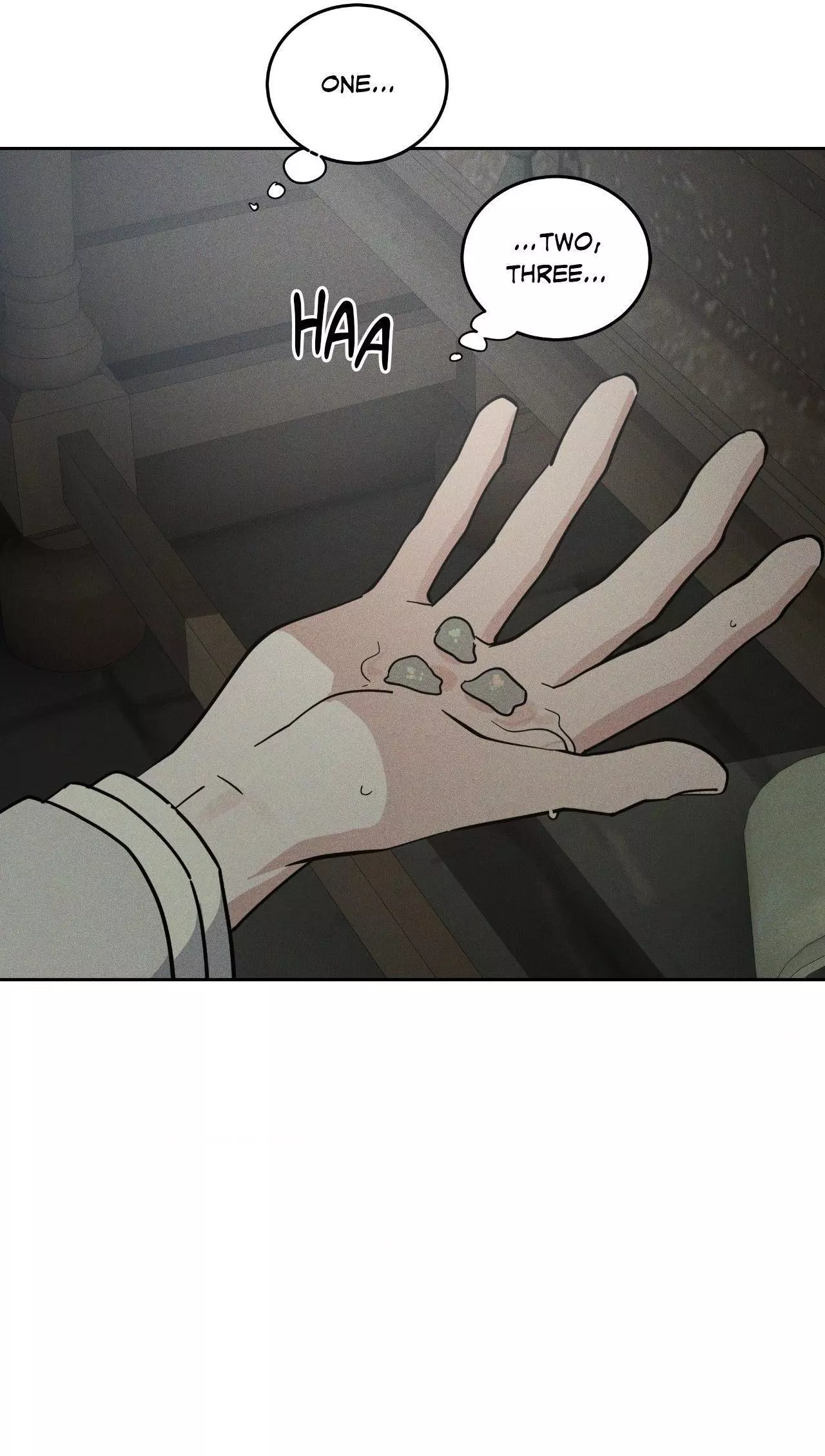 Antidote (Harusari) Chapter 68 page 48