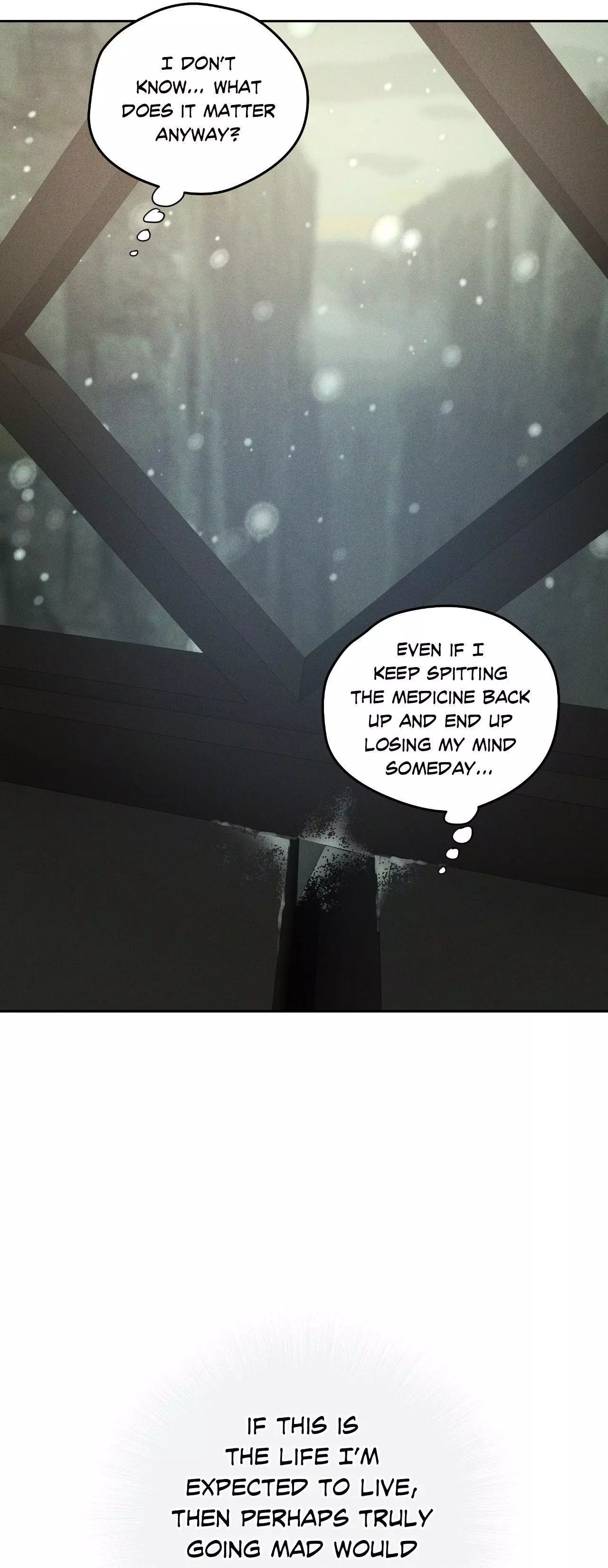 Antidote (Harusari) Chapter 68 page 50