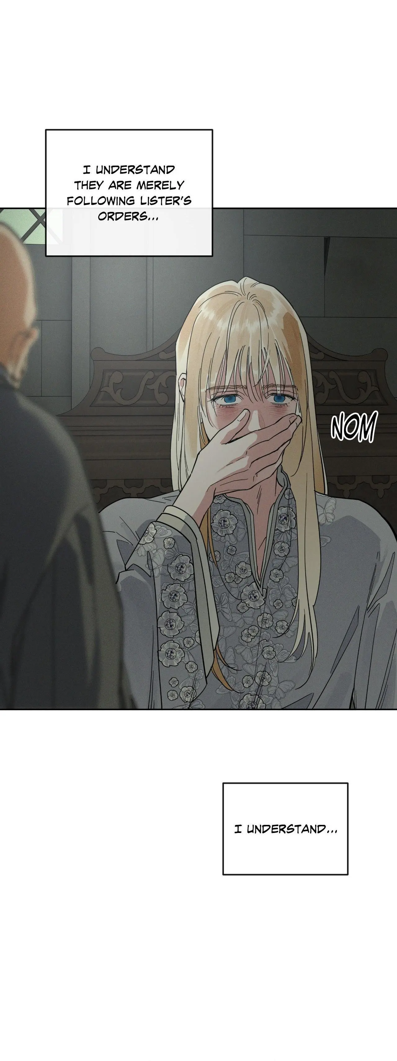 Antidote (Harusari) Chapter 69 page 3