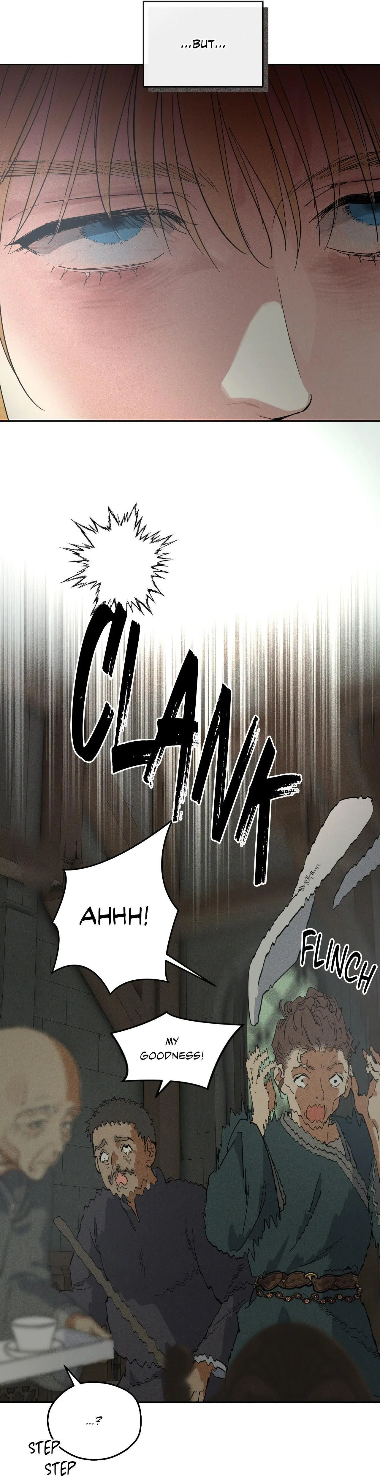Antidote (Harusari) Chapter 69 page 4