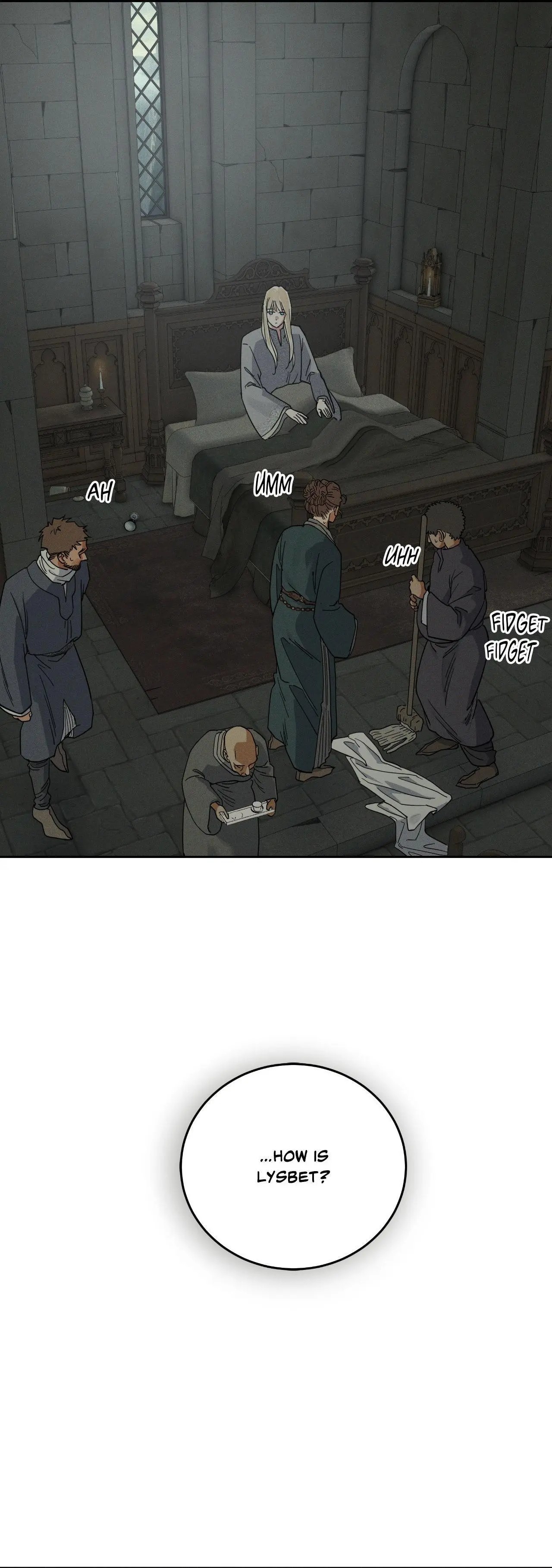 Antidote (Harusari) Chapter 69 page 7