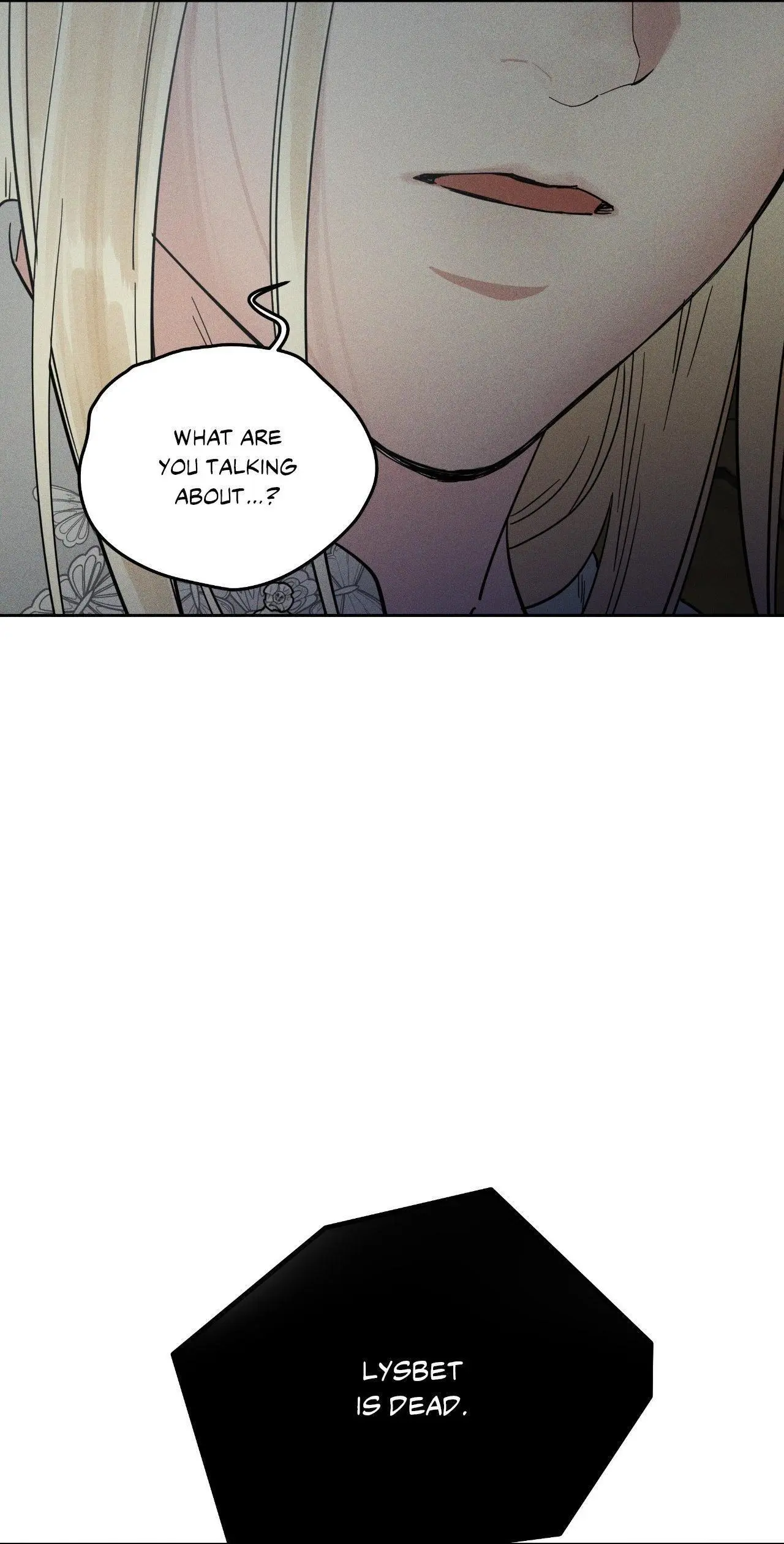 Antidote (Harusari) Chapter 69 page 10