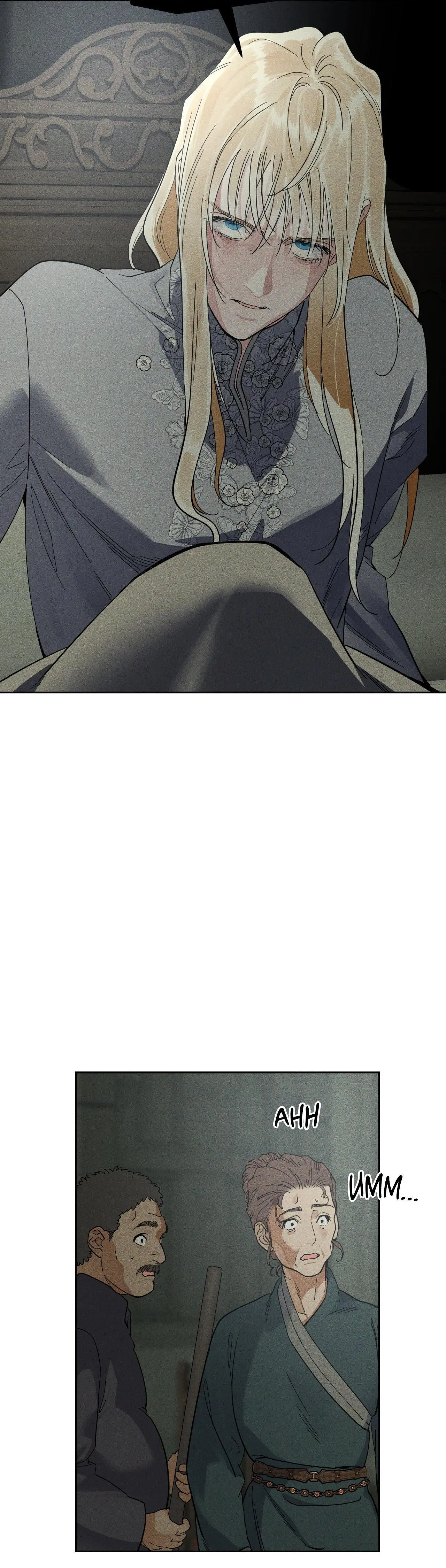 Antidote (Harusari) Chapter 69 page 11