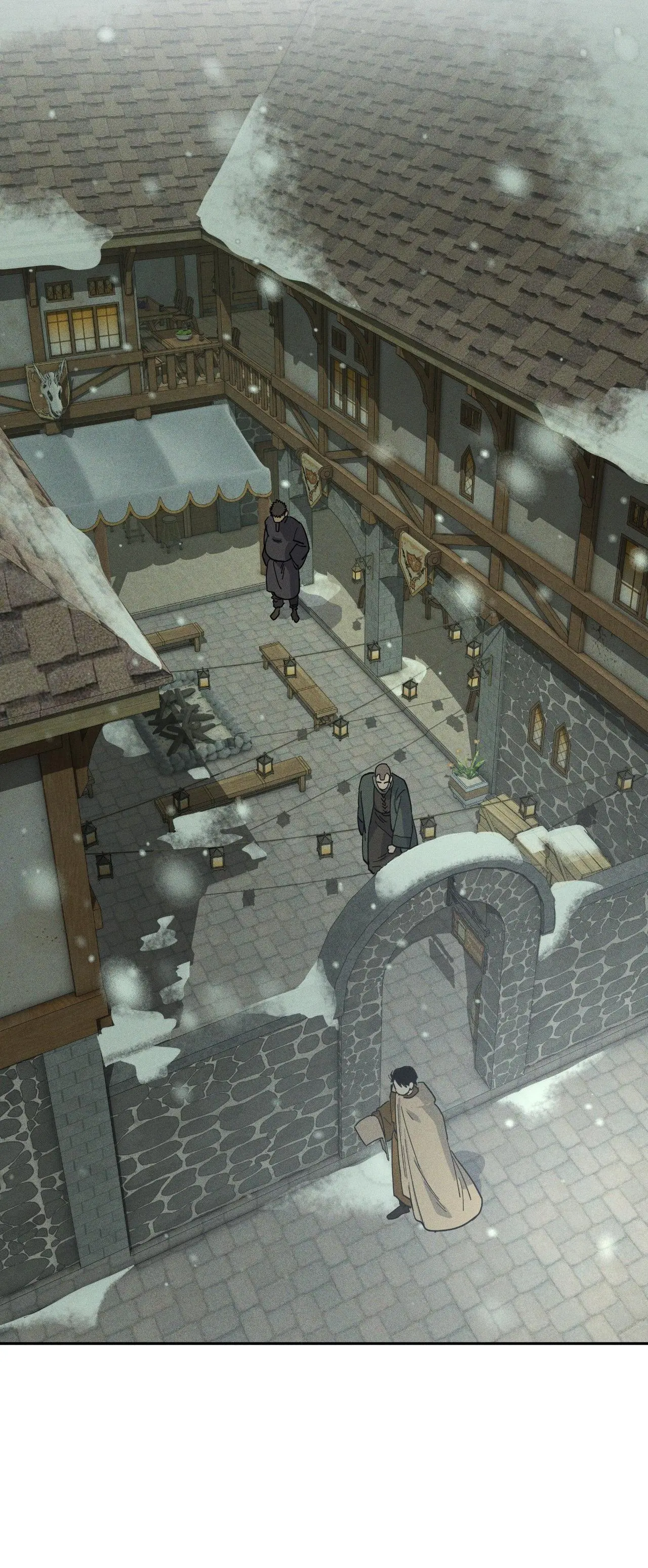 Antidote (Harusari) Chapter 69 page 13